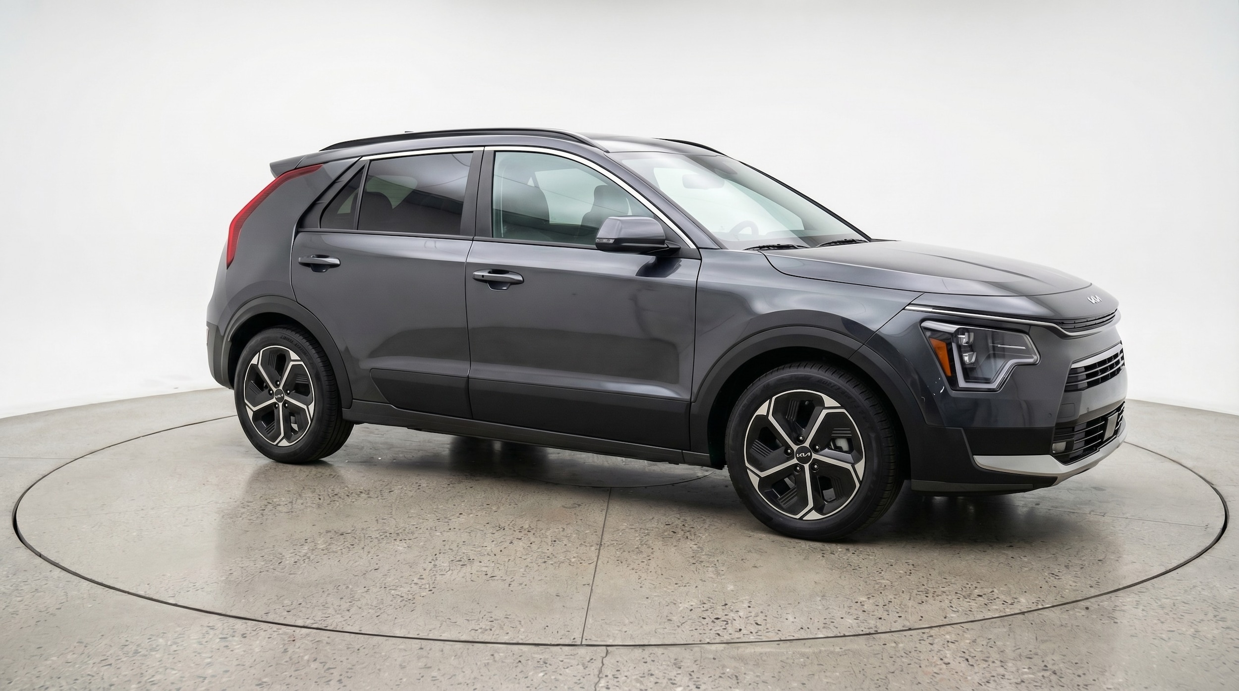 Thumbnail: 2026 Kia Niro - 1