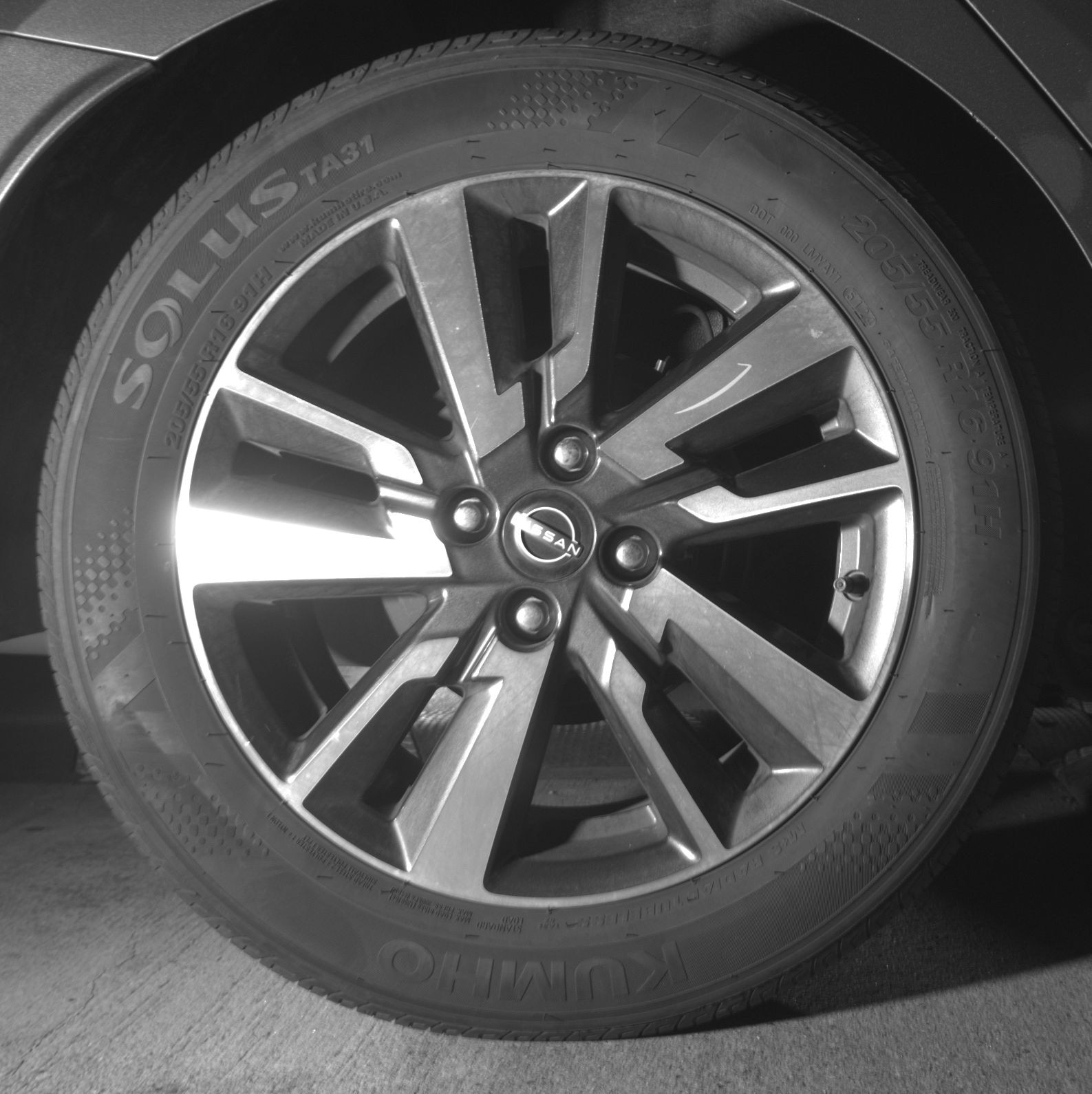 Thumbnail: 2025 Nissan Versa - 12