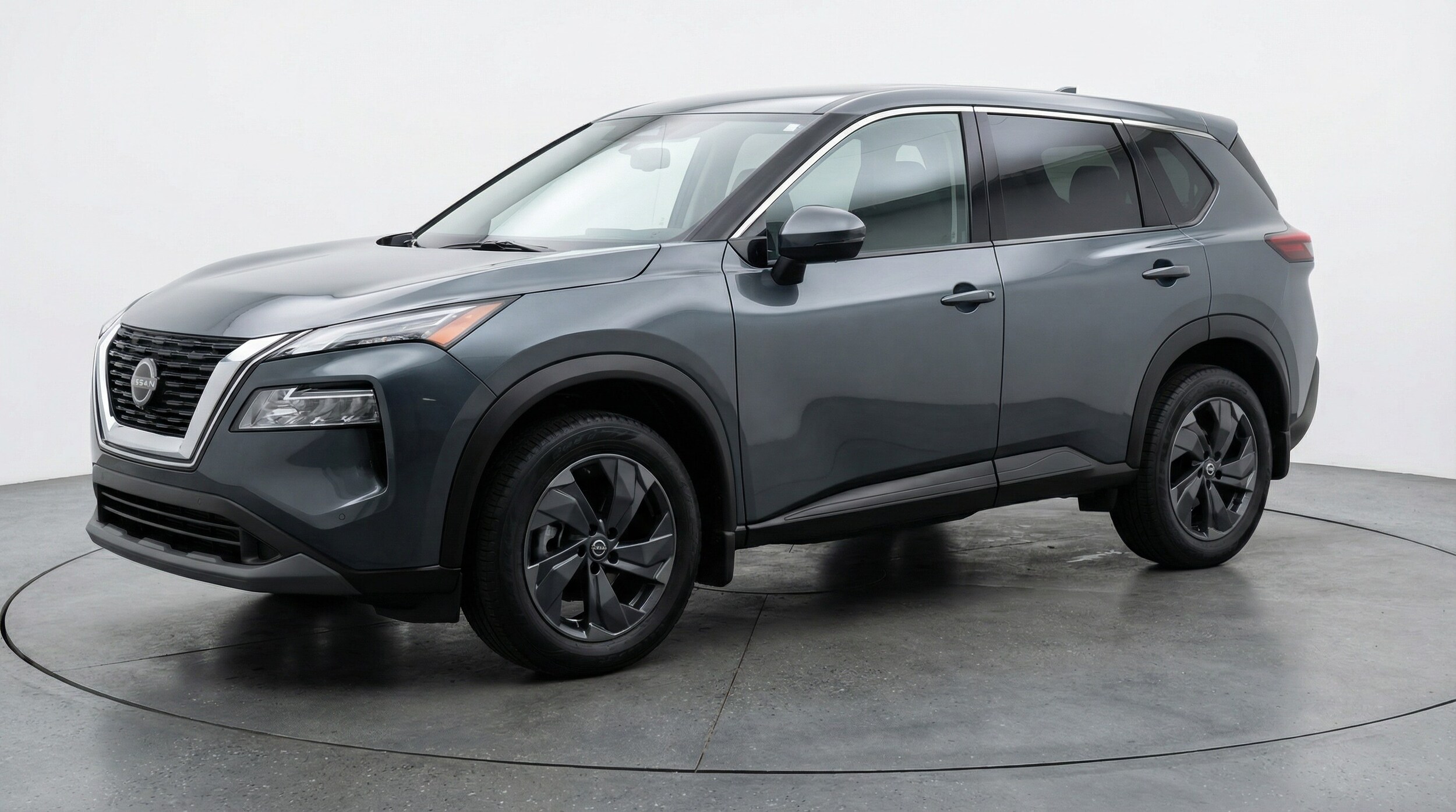 Thumbnail: 2025 Nissan Rogue - 3