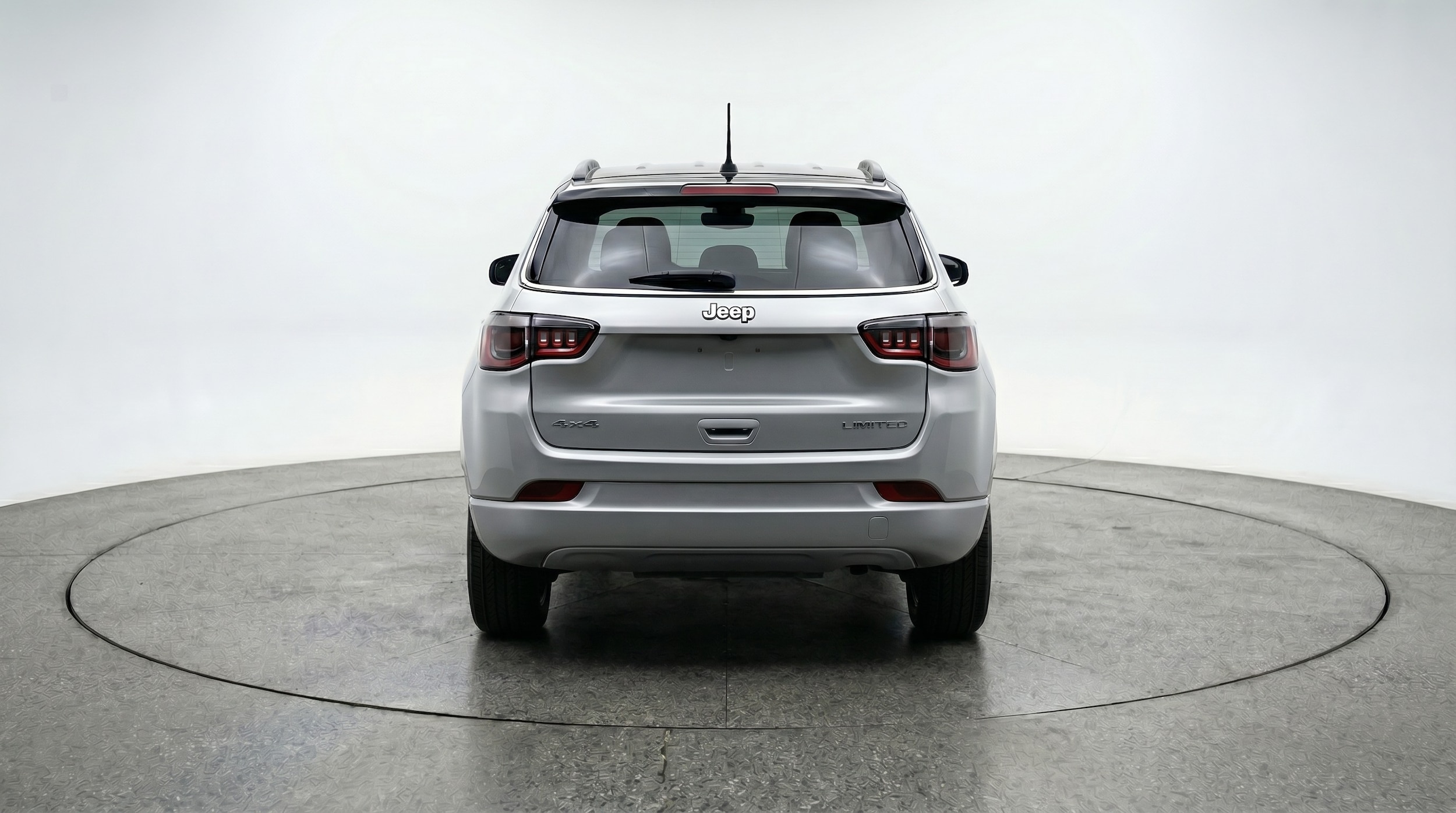 Thumbnail: 2025 Jeep Compass - 6