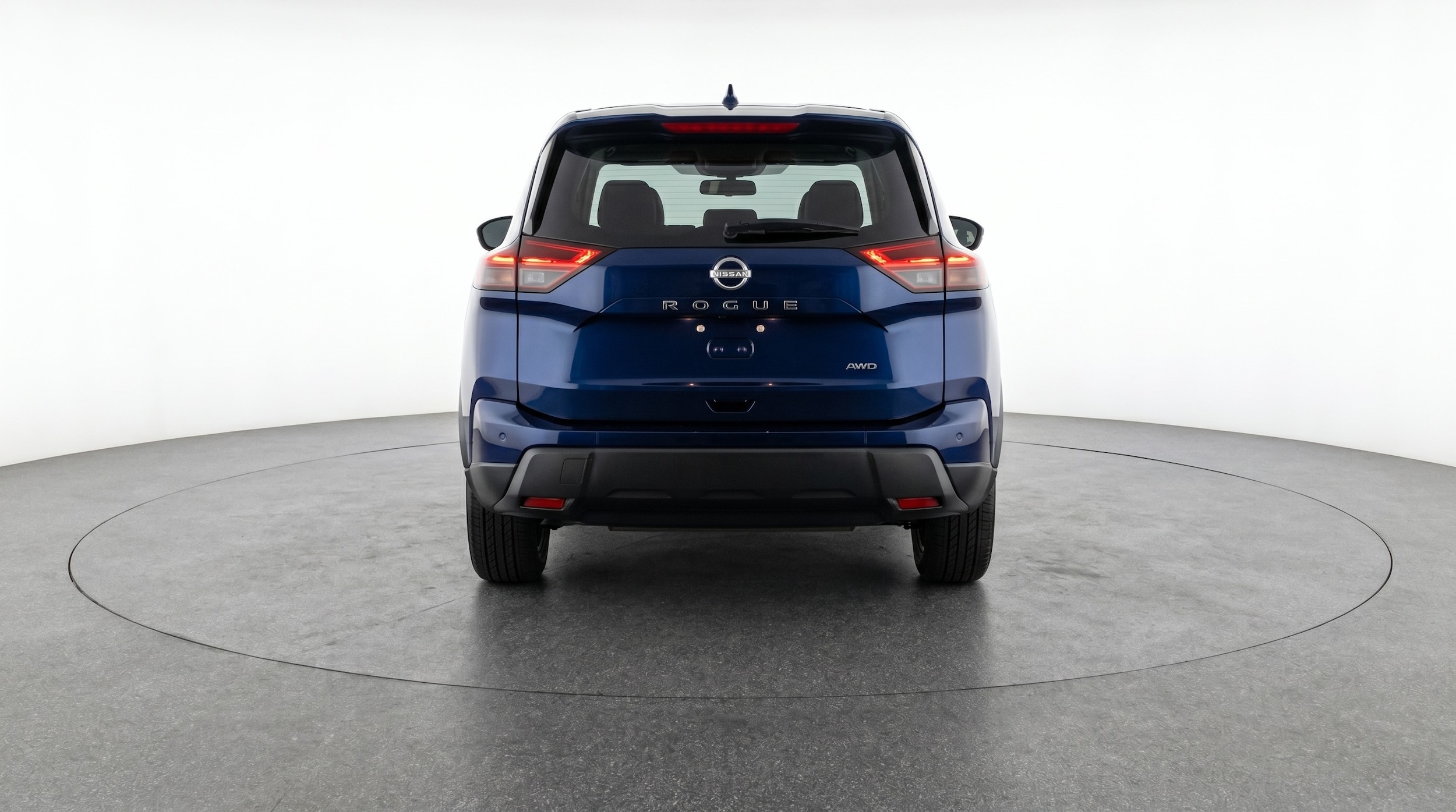 Thumbnail: 2026 Nissan Rogue - 6