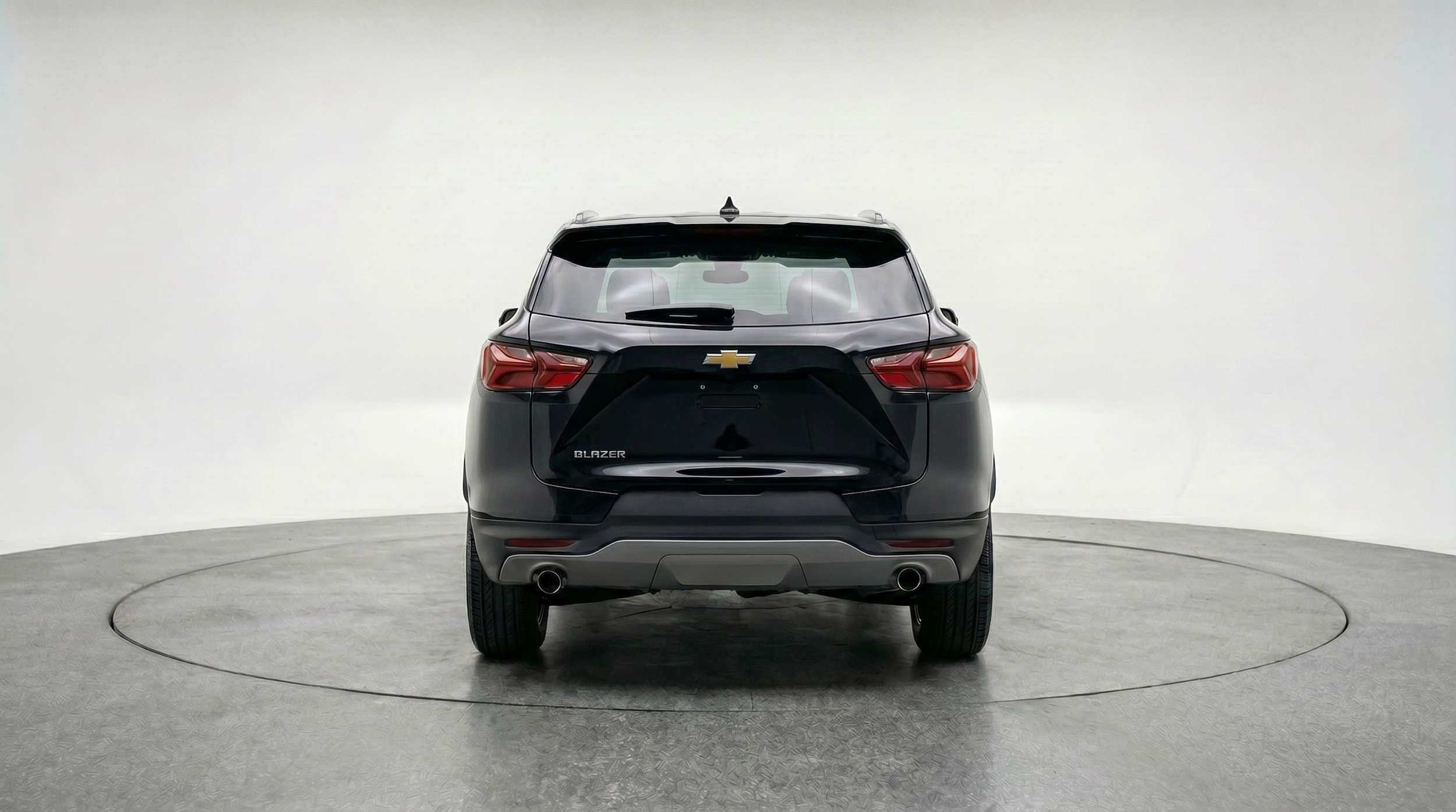 Thumbnail: 2025 Chevrolet Blazer - 6