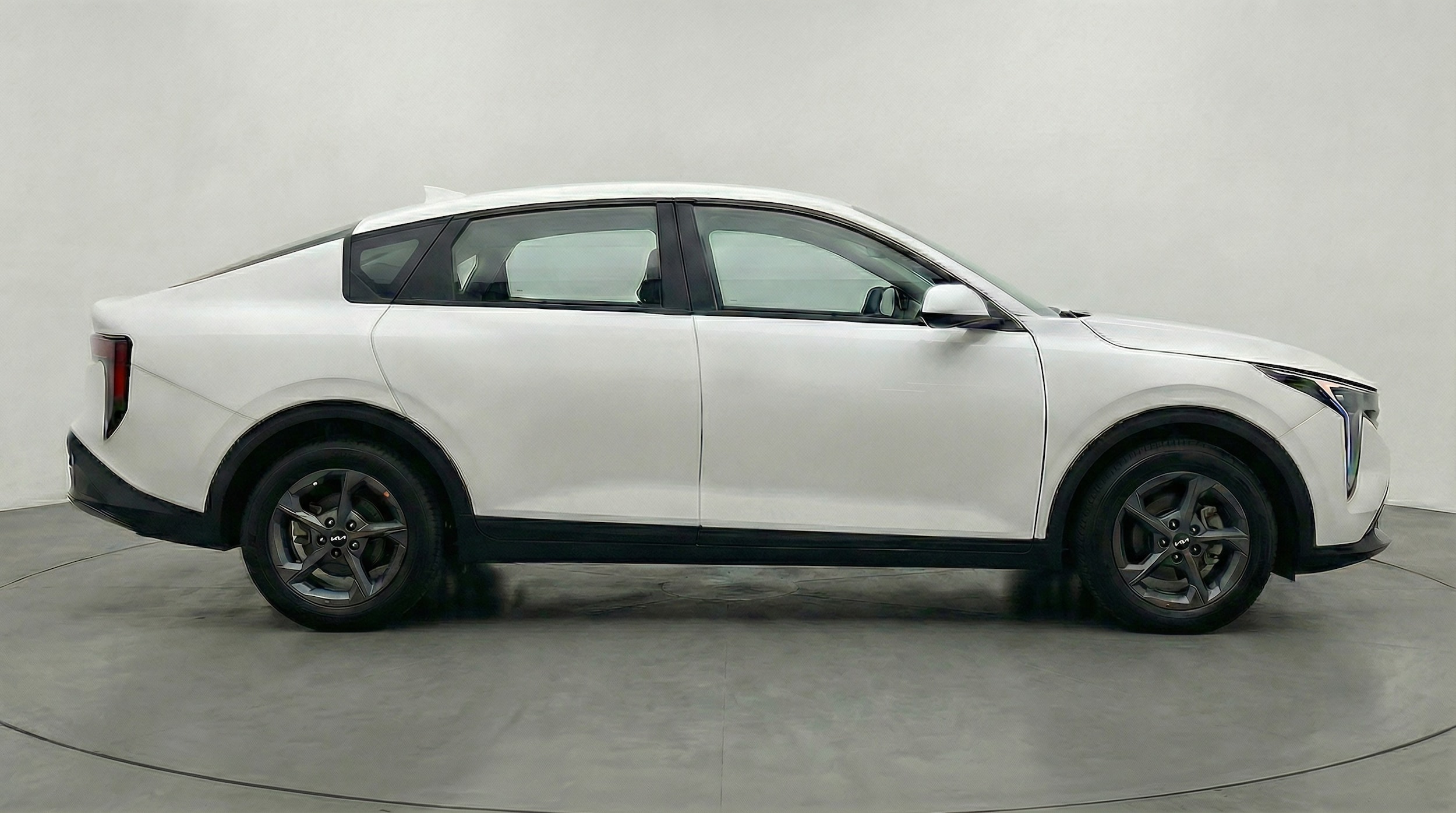 Thumbnail: 2025 Kia K4 - 8