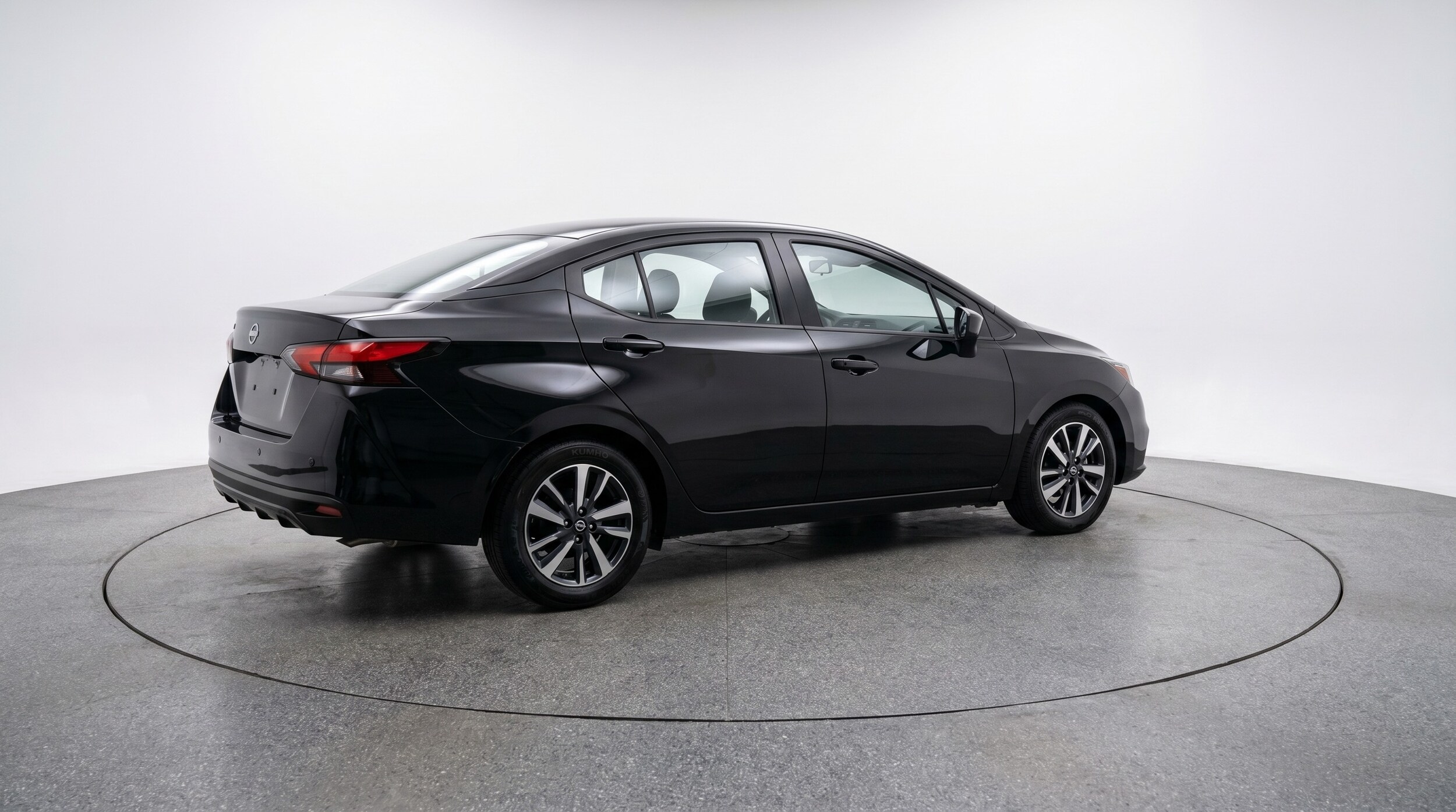 Thumbnail: 2025 Nissan Versa - 7