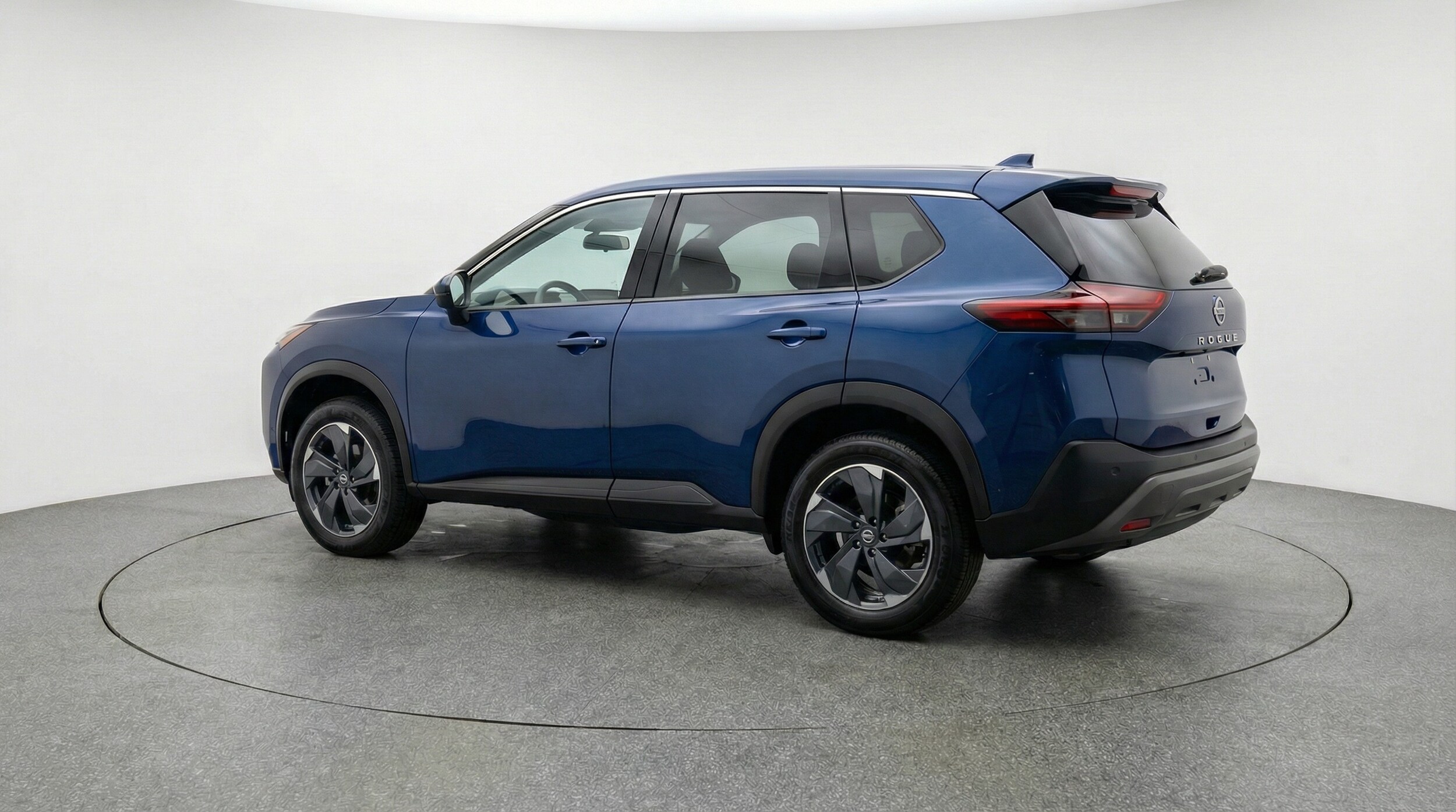 Thumbnail: 2025 Nissan Rogue - 5