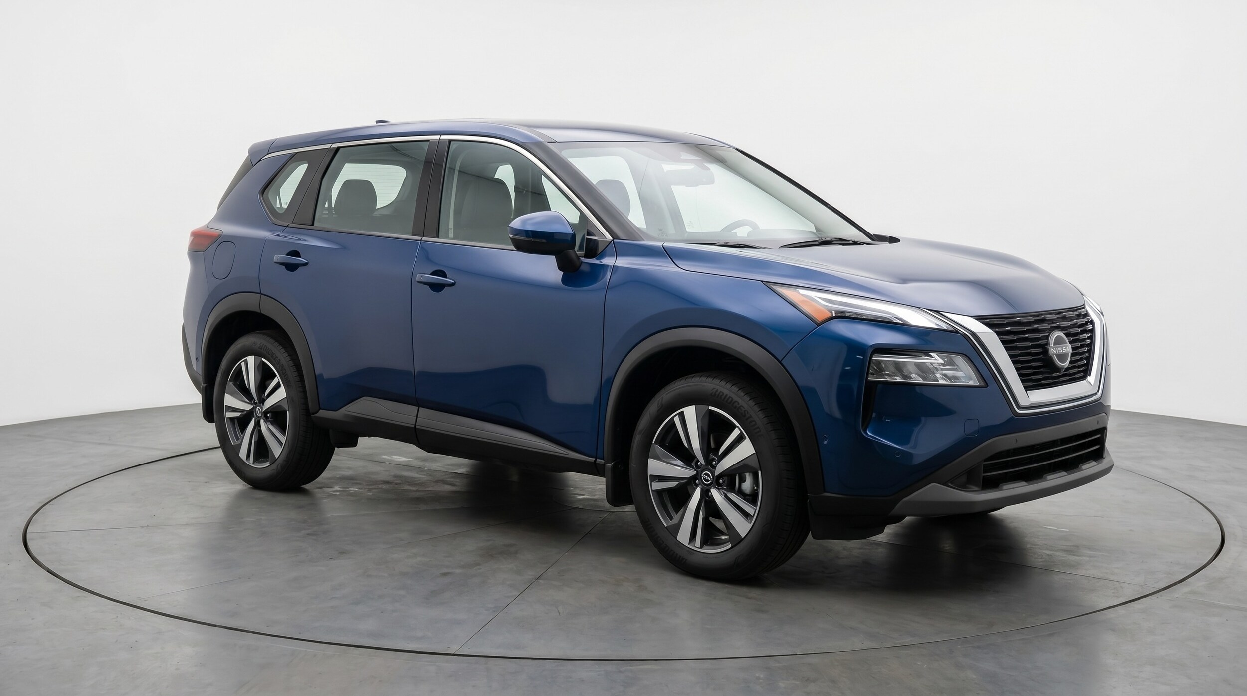Thumbnail: 2026 Nissan Rogue - 1