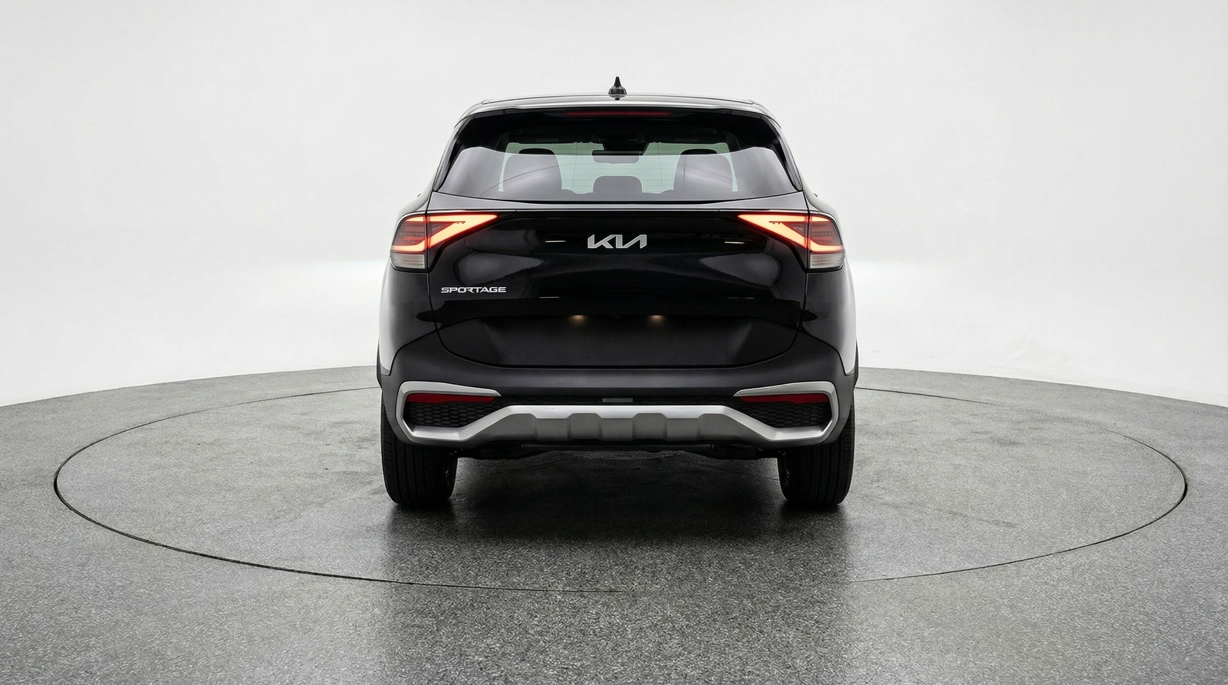 Thumbnail: 2026 Kia Sportage - 6