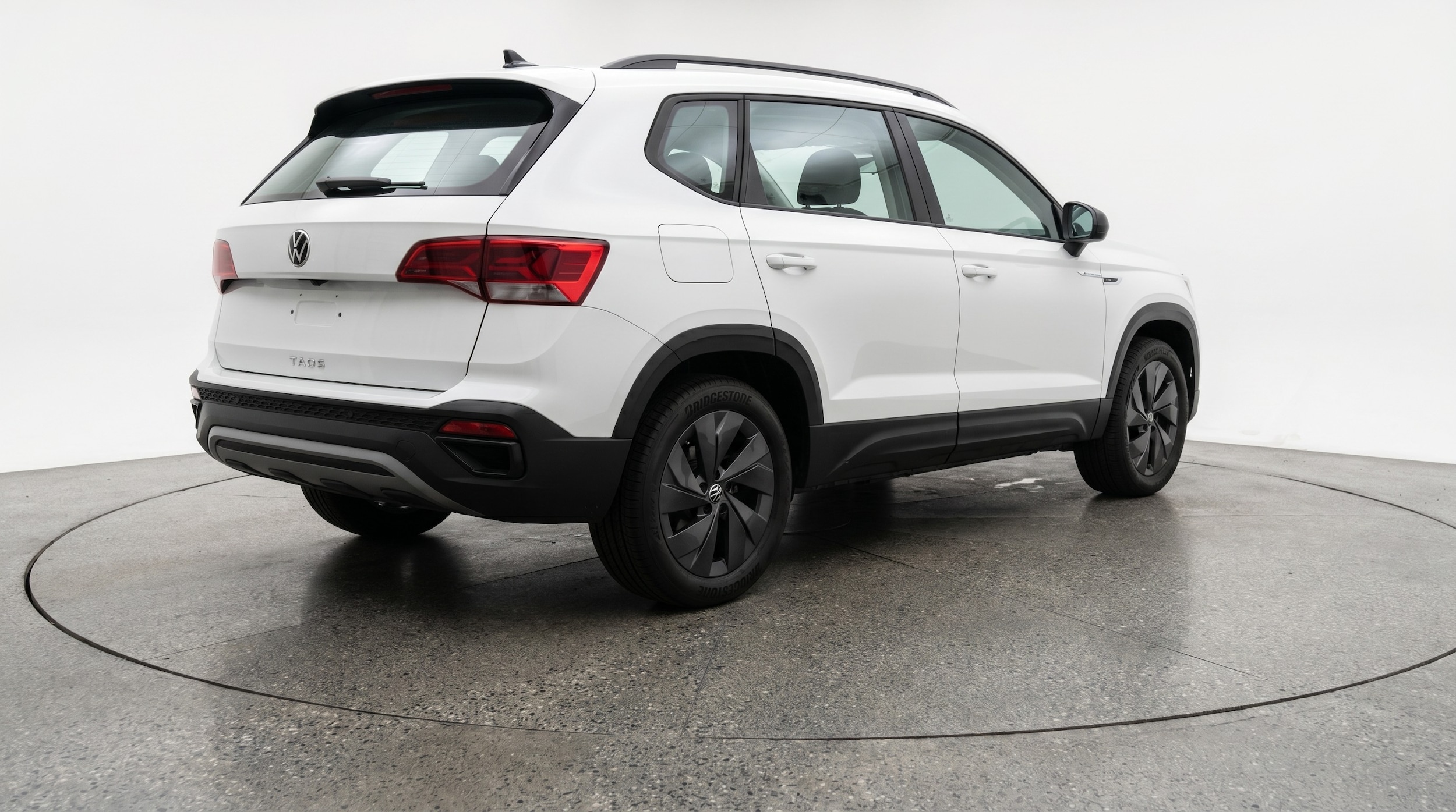Thumbnail: 2026 Volkswagen Taos - 7