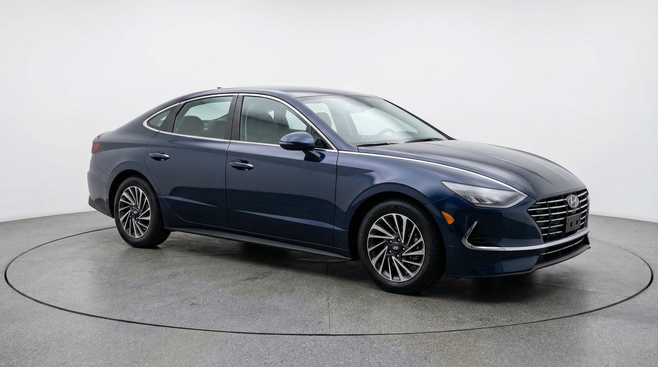 Thumbnail: 2025 Hyundai Sonata - 1