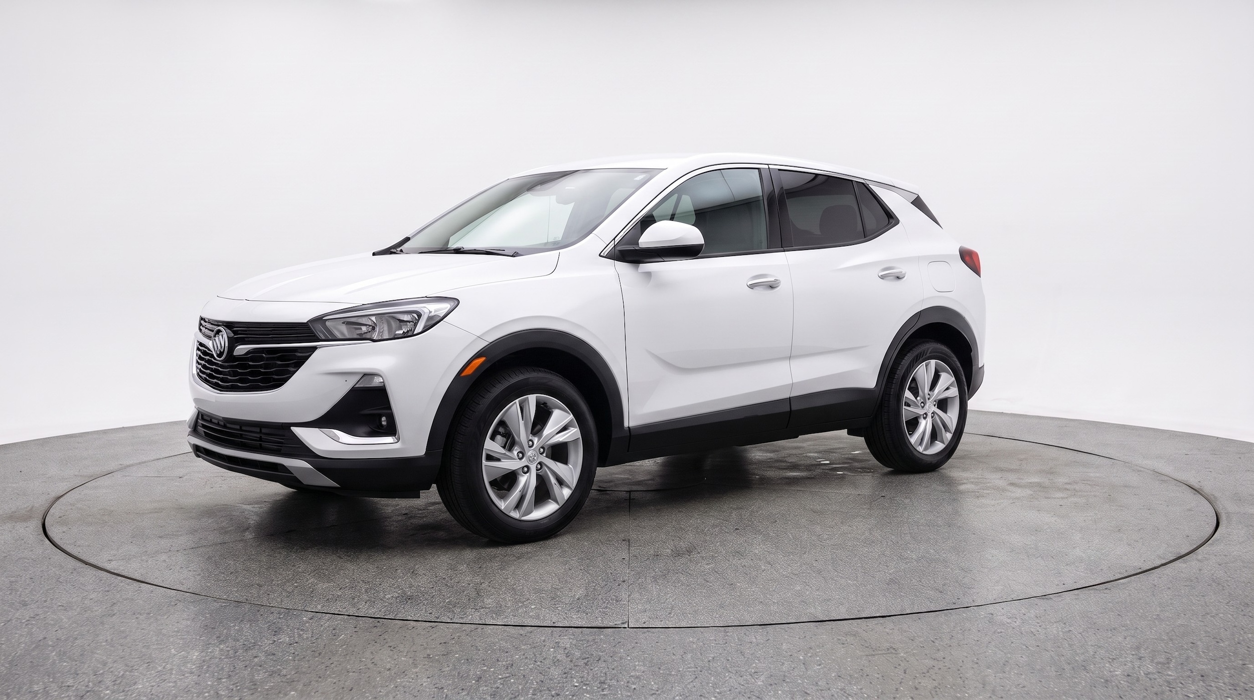 Thumbnail: 2026 Buick Encore GX - 3