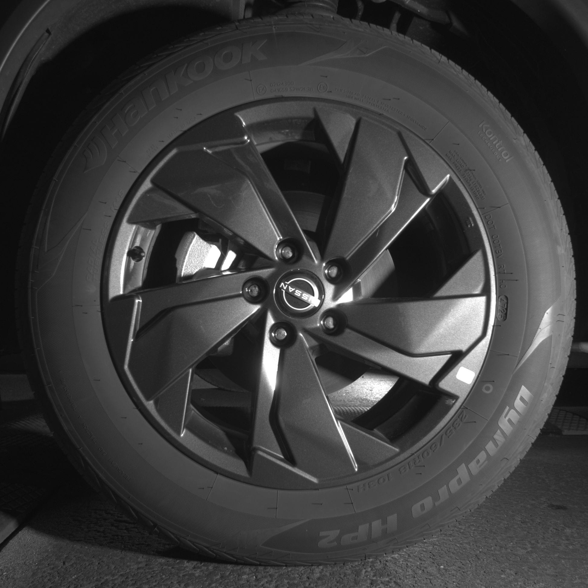 Thumbnail: 2026 Nissan Rogue - 9