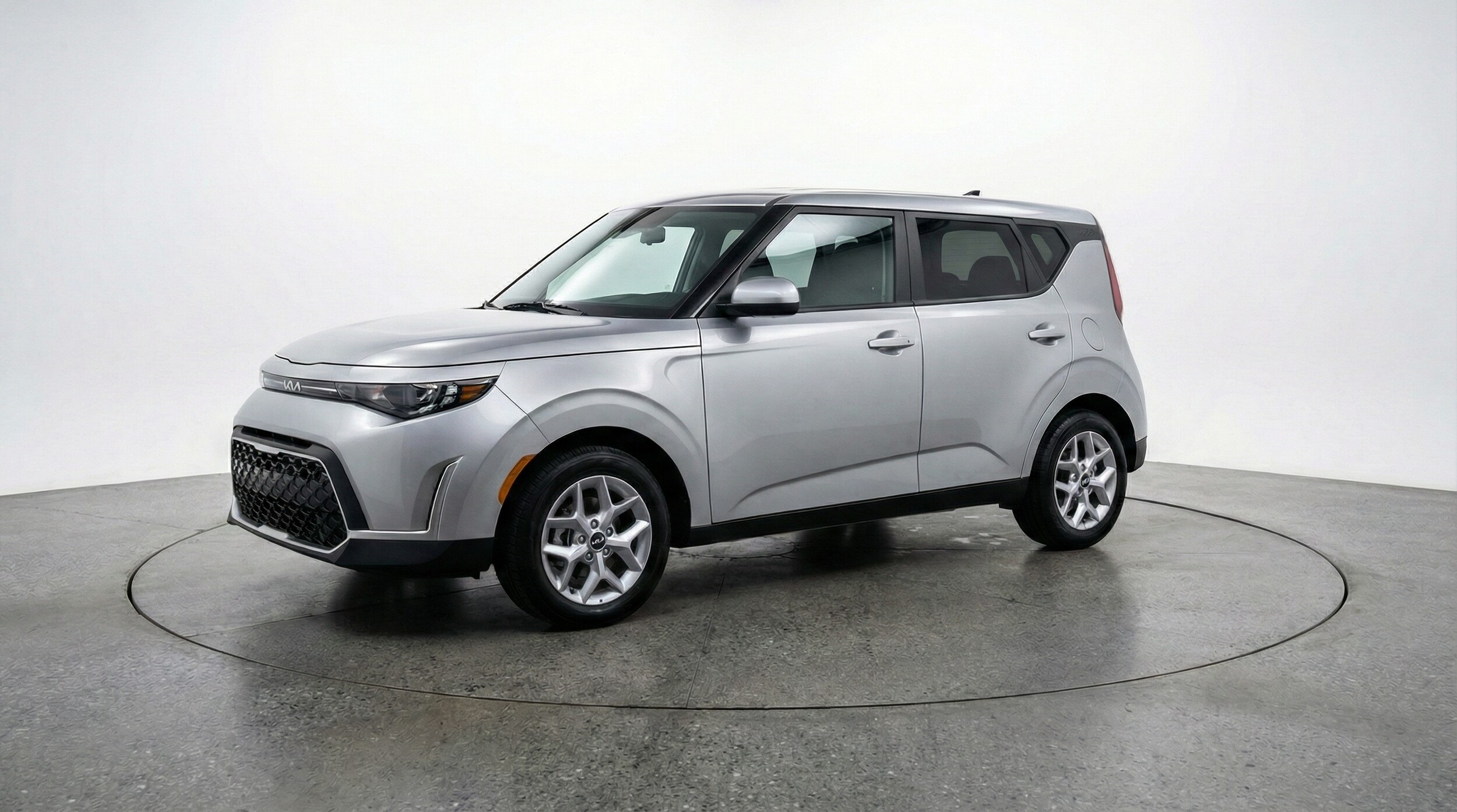 Thumbnail: 2025 Kia Soul - 3
