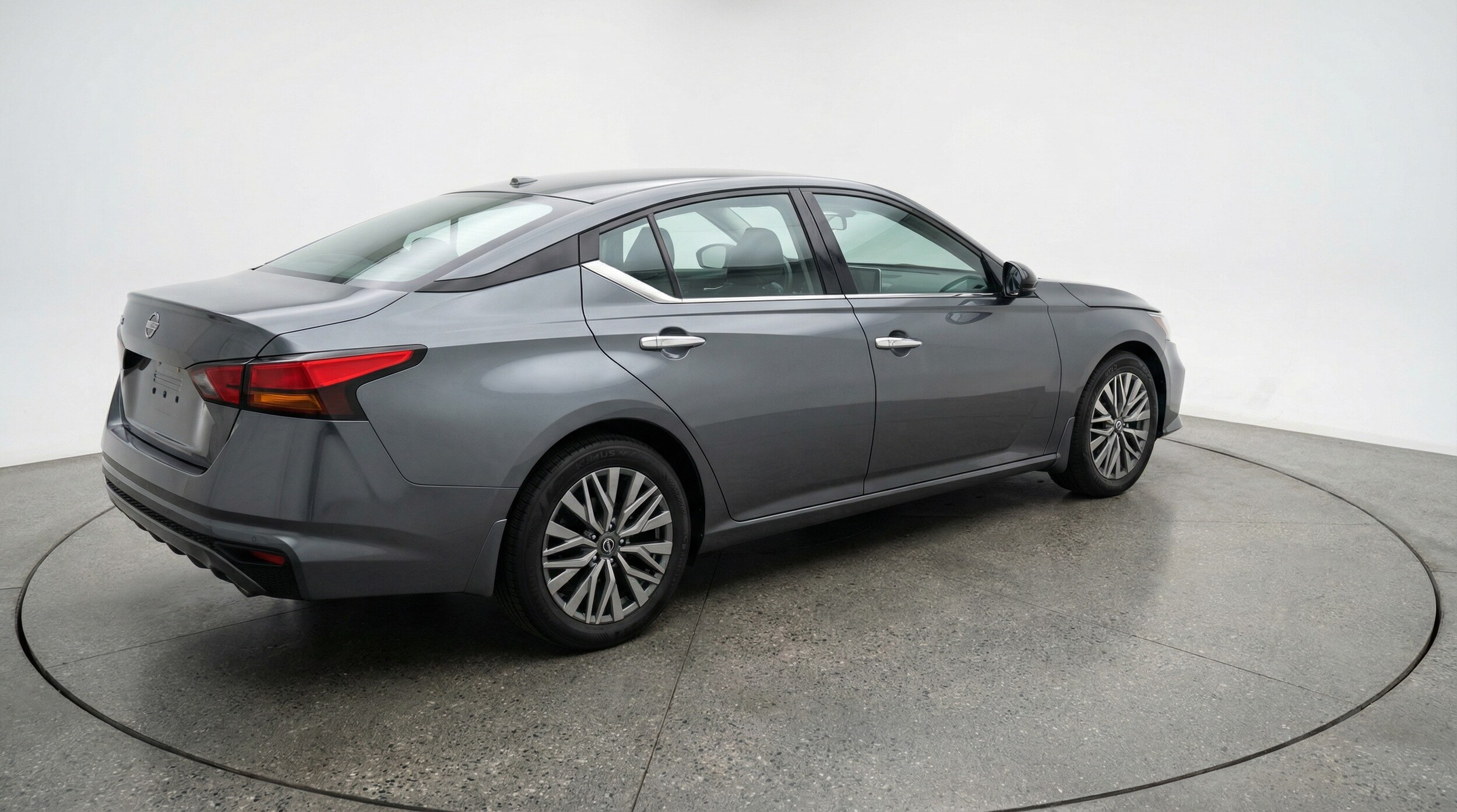 Thumbnail: 2025 Nissan Altima - 7
