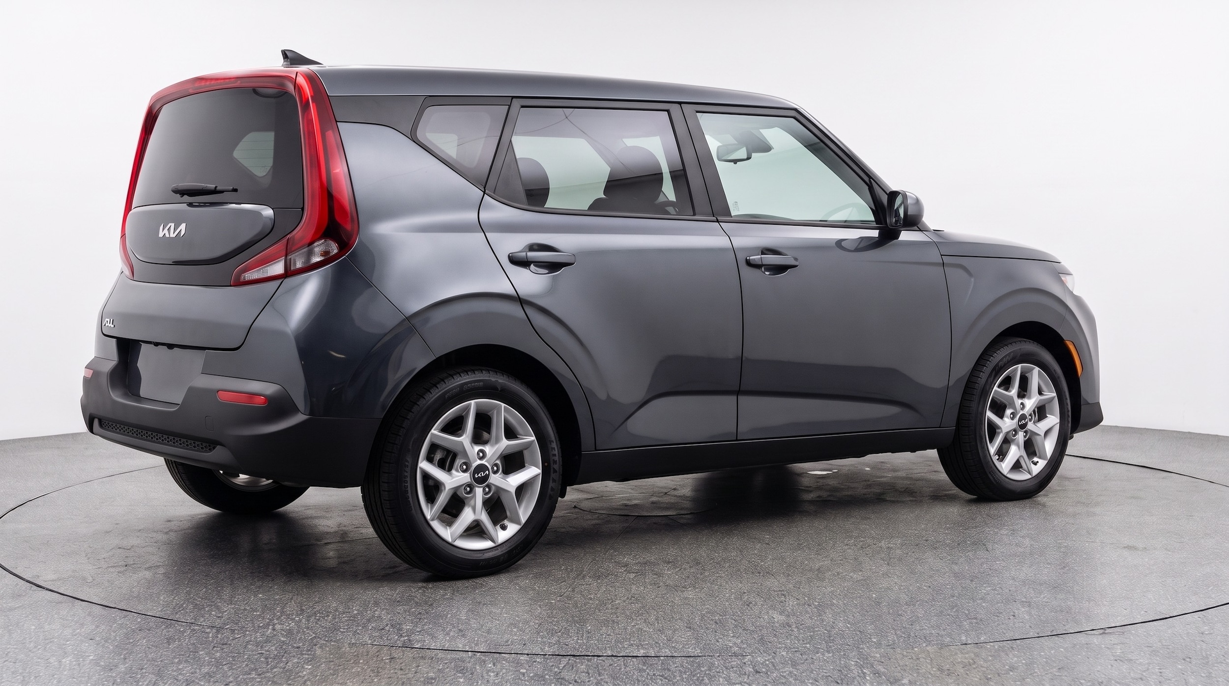 2025 Kia Soul LX - Photo 7