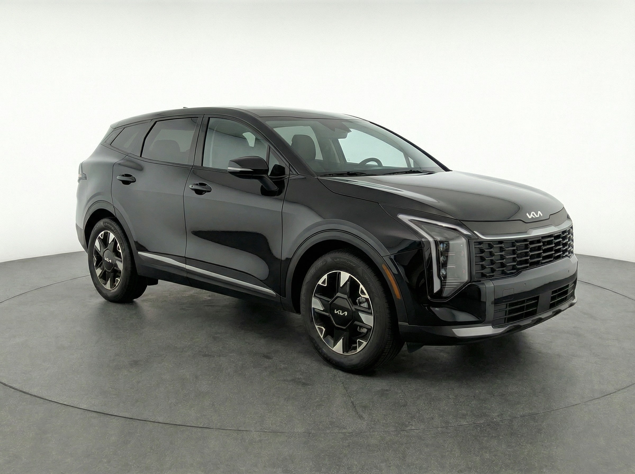 Thumbnail: 2026 Kia Sportage - 1