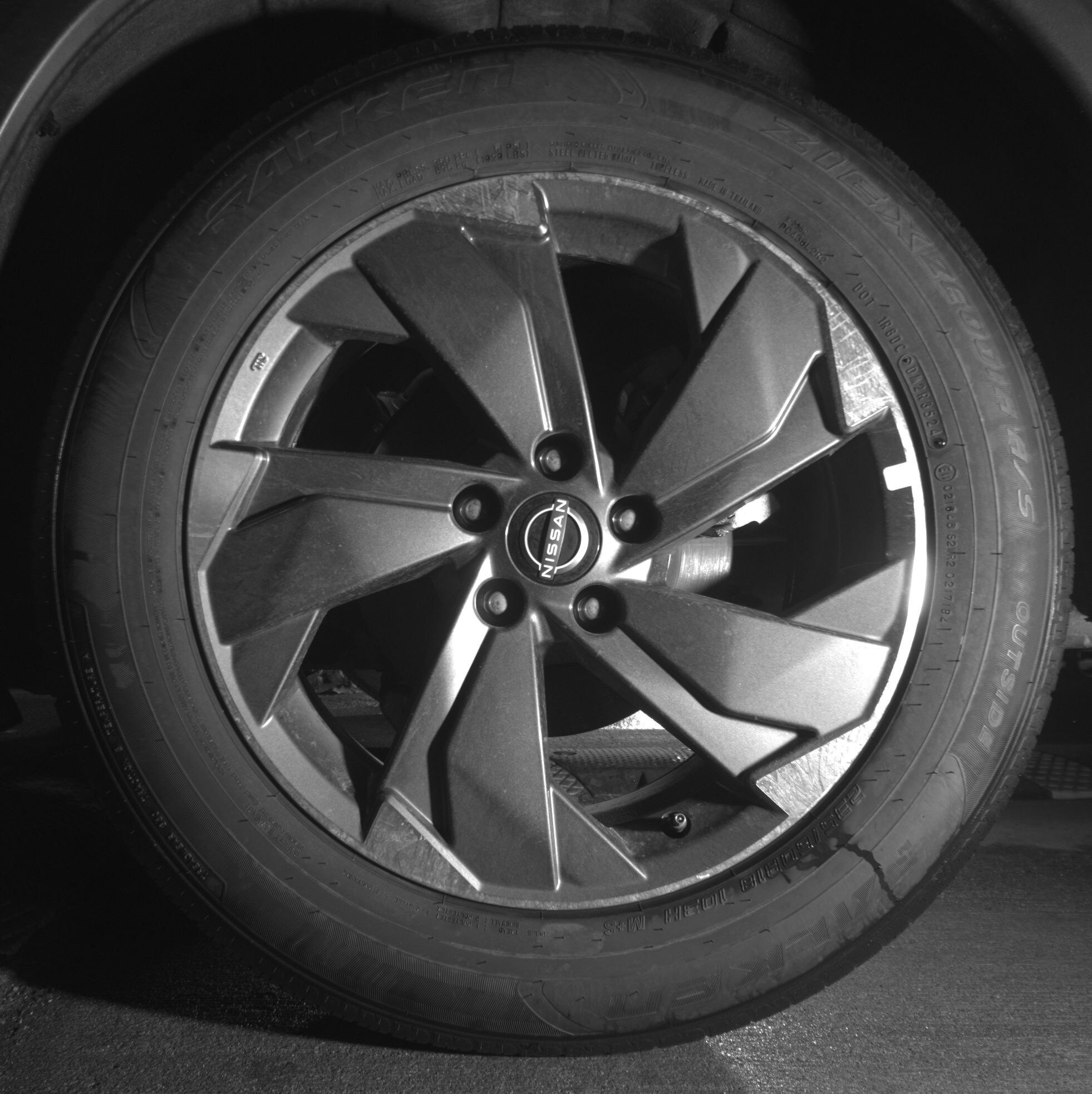 Thumbnail: 2025 Nissan Rogue - 11