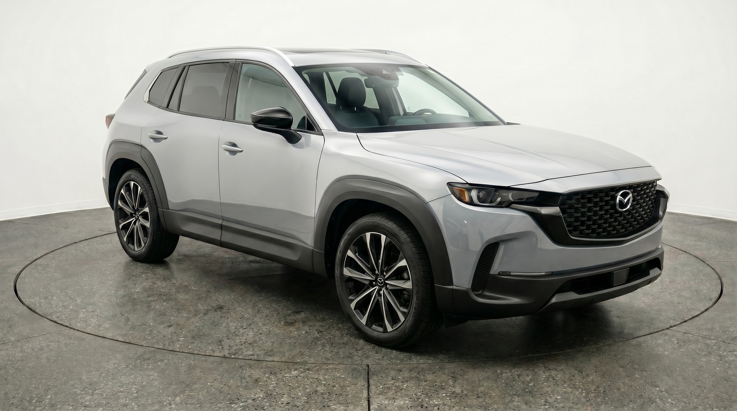 Thumbnail: 2026 Mazda CX-50 - 1