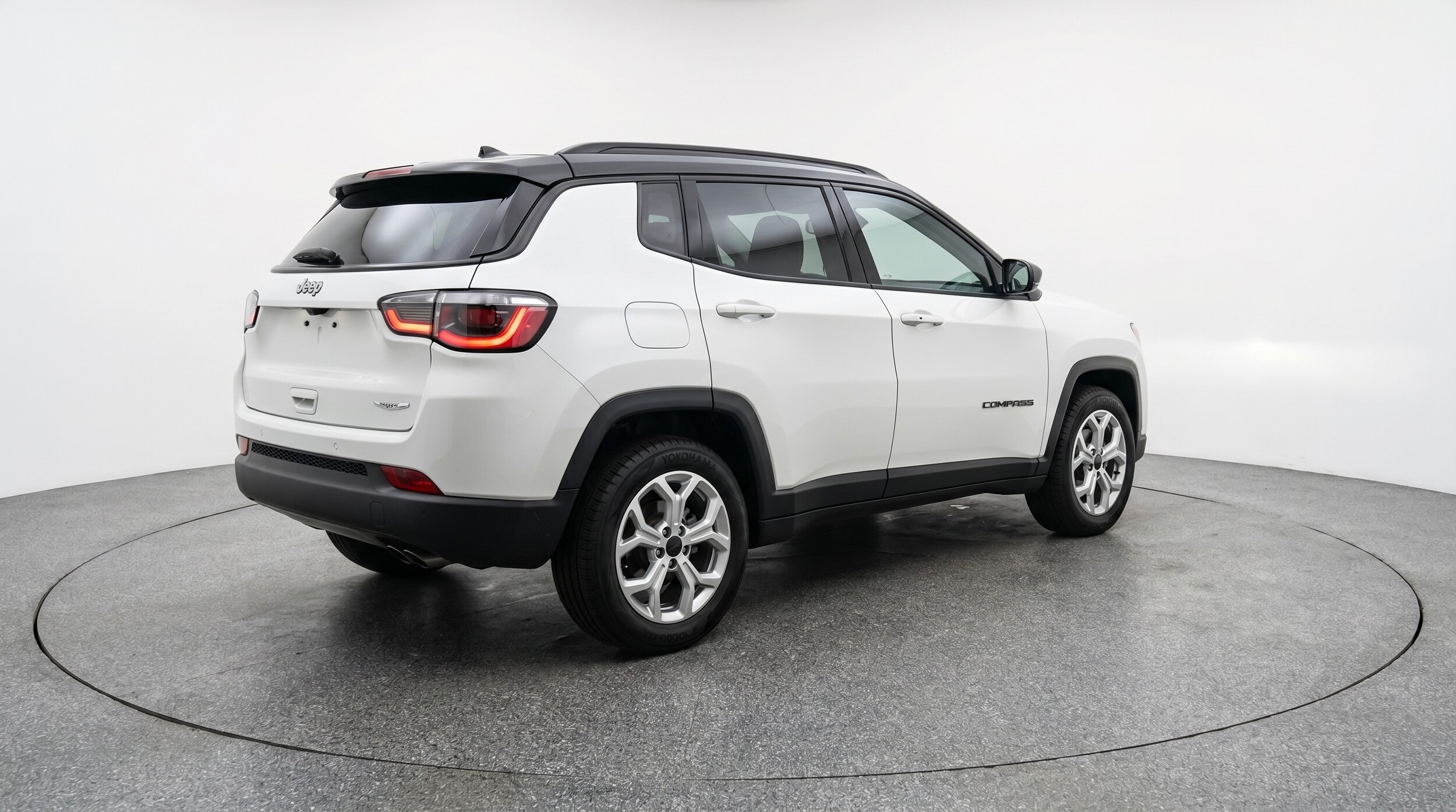 Thumbnail: 2025 Jeep Compass - 7
