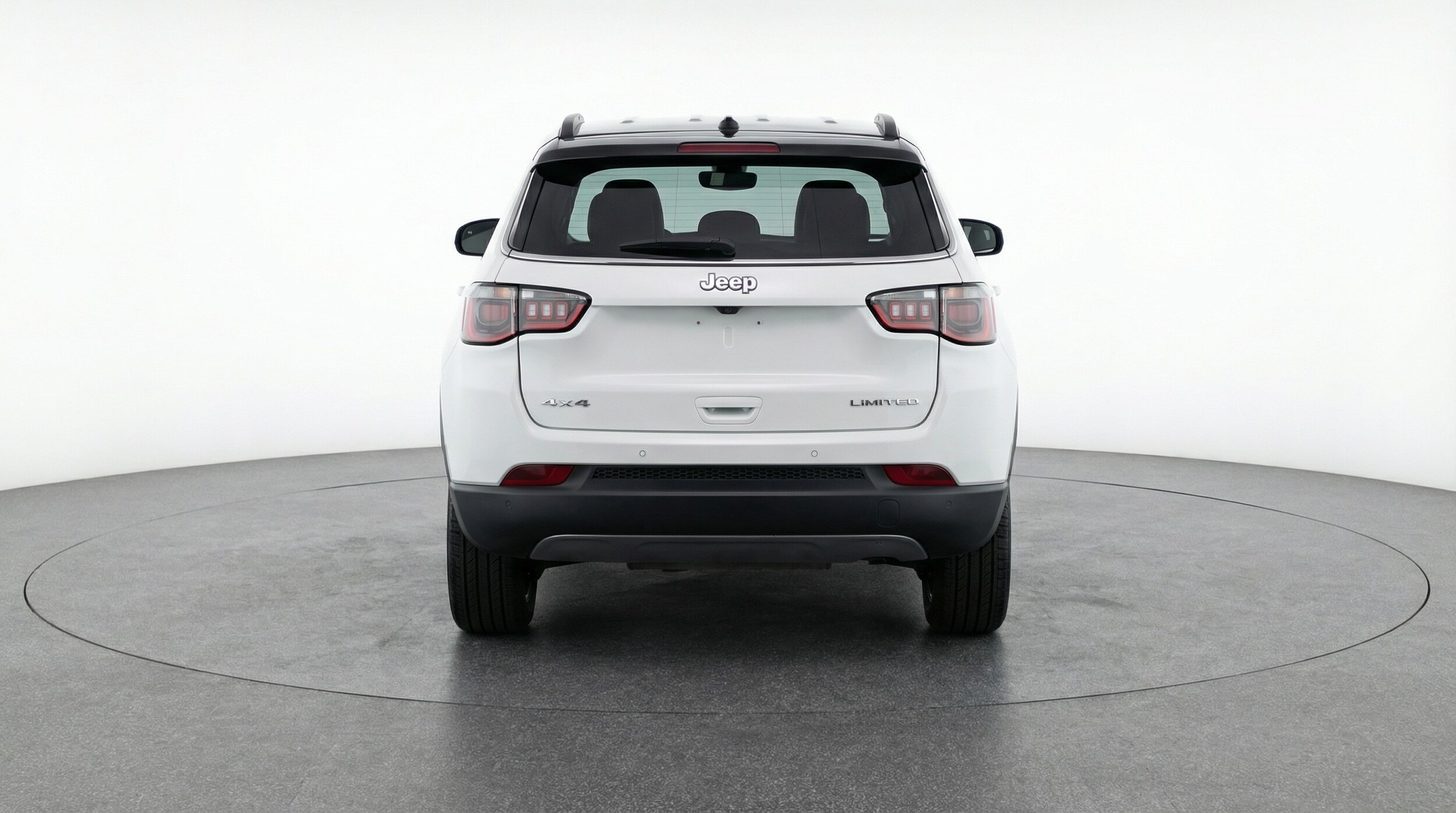 Thumbnail: 2025 Jeep Compass - 6