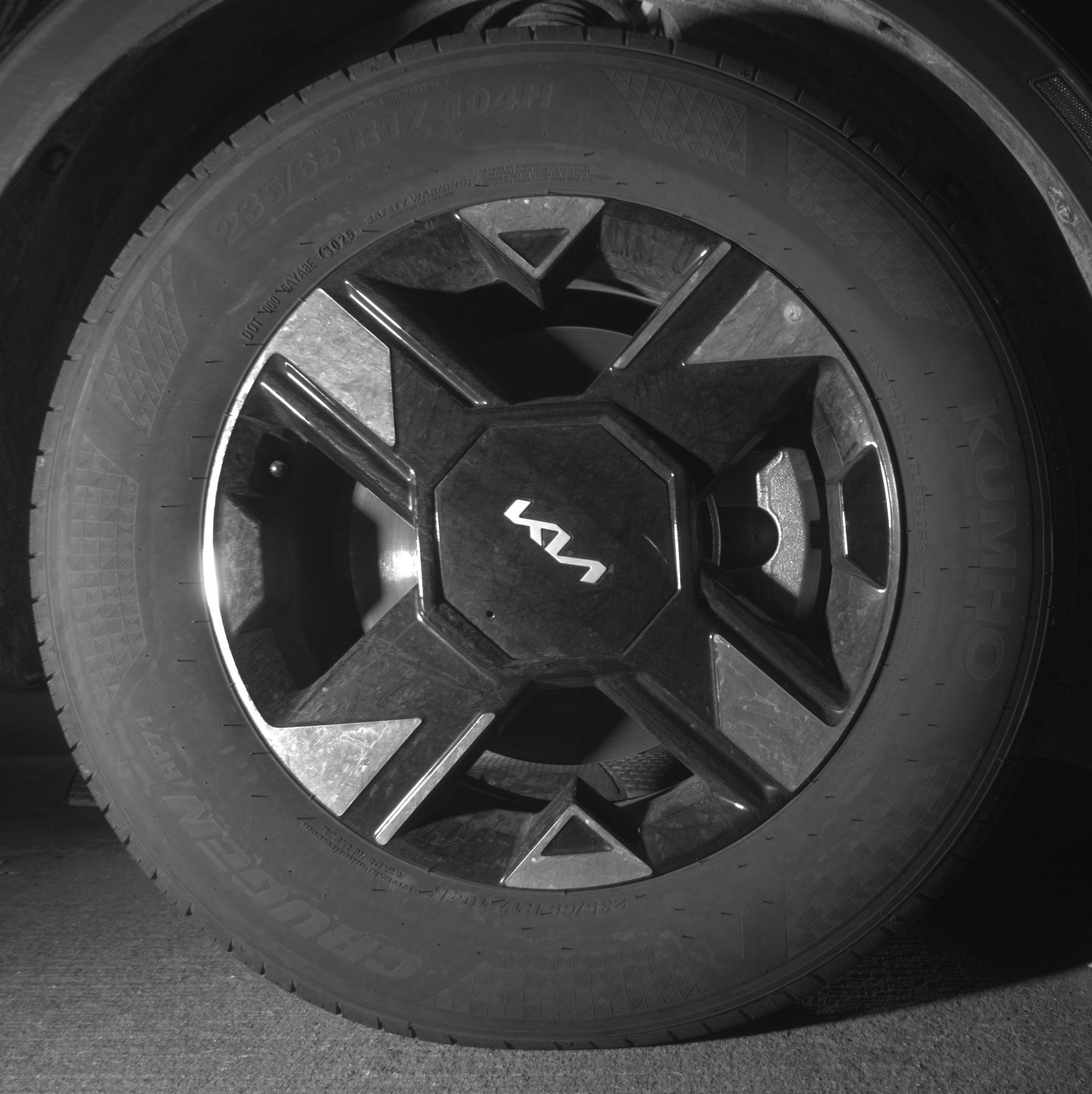 Thumbnail: 2026 Kia Sportage - 10