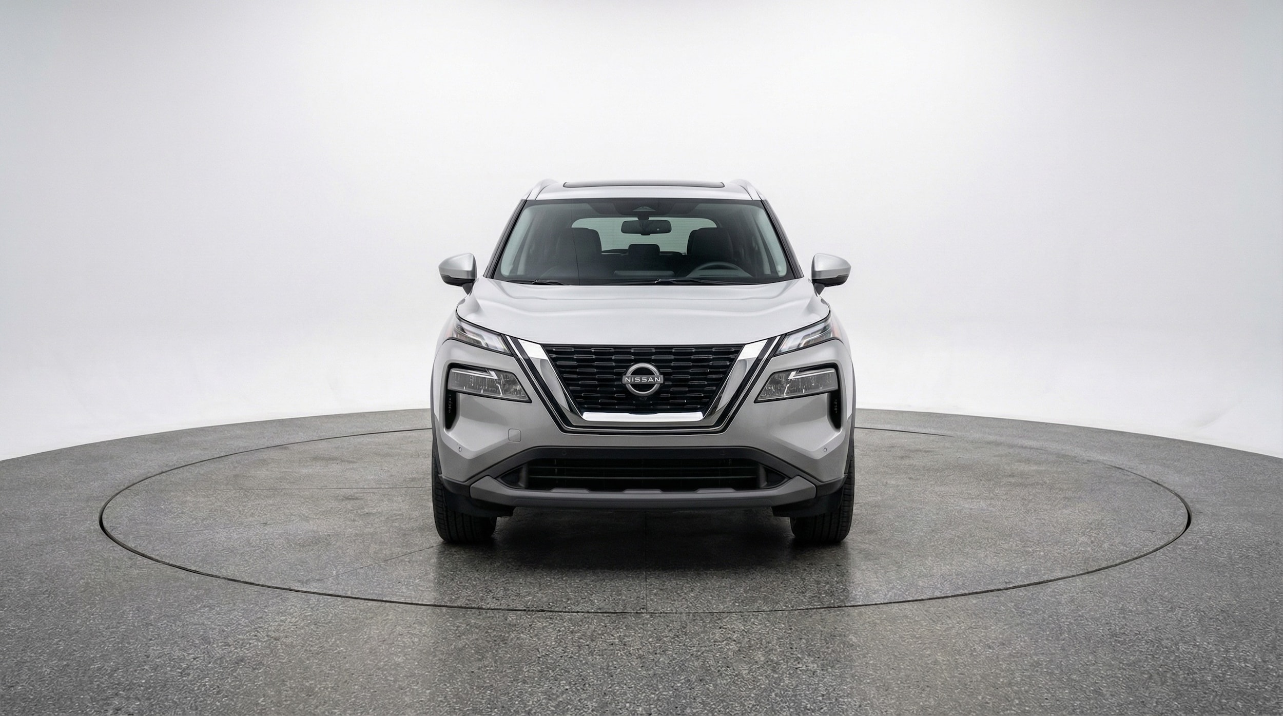 Thumbnail: 2025 Nissan Rogue - 2