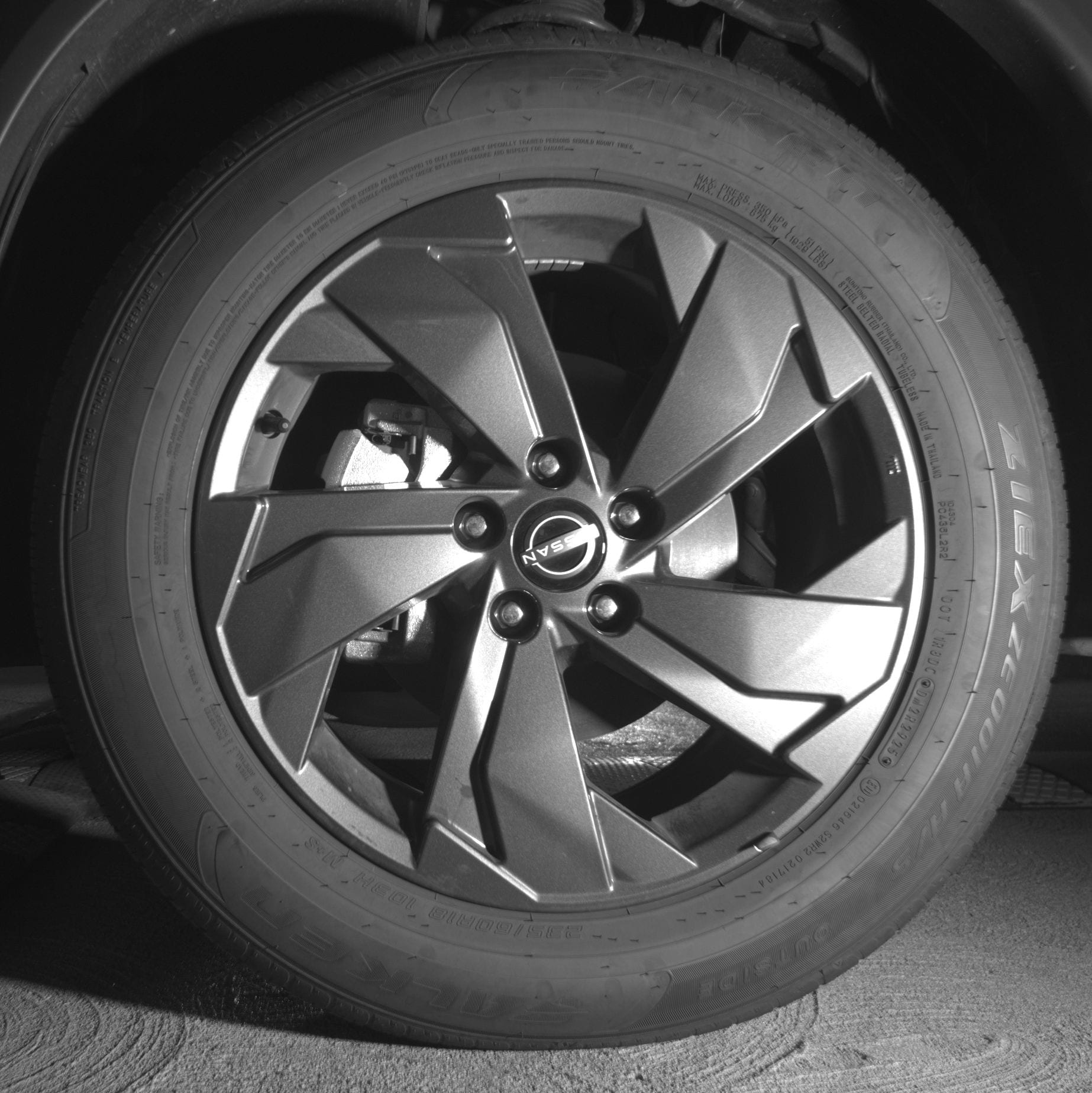 Thumbnail: 2026 Nissan Rogue - 9