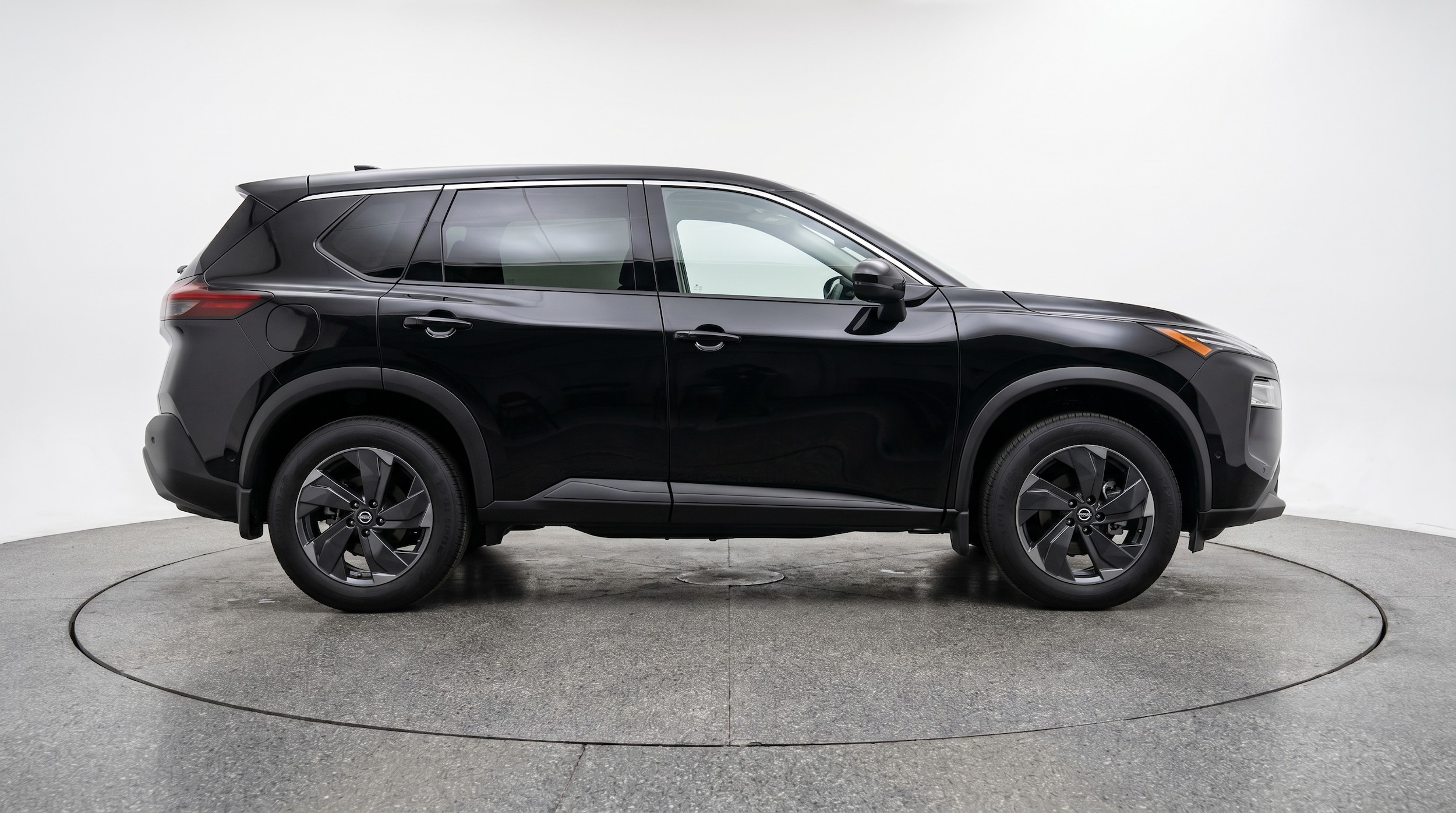 Thumbnail: 2025 Nissan Rogue - 8