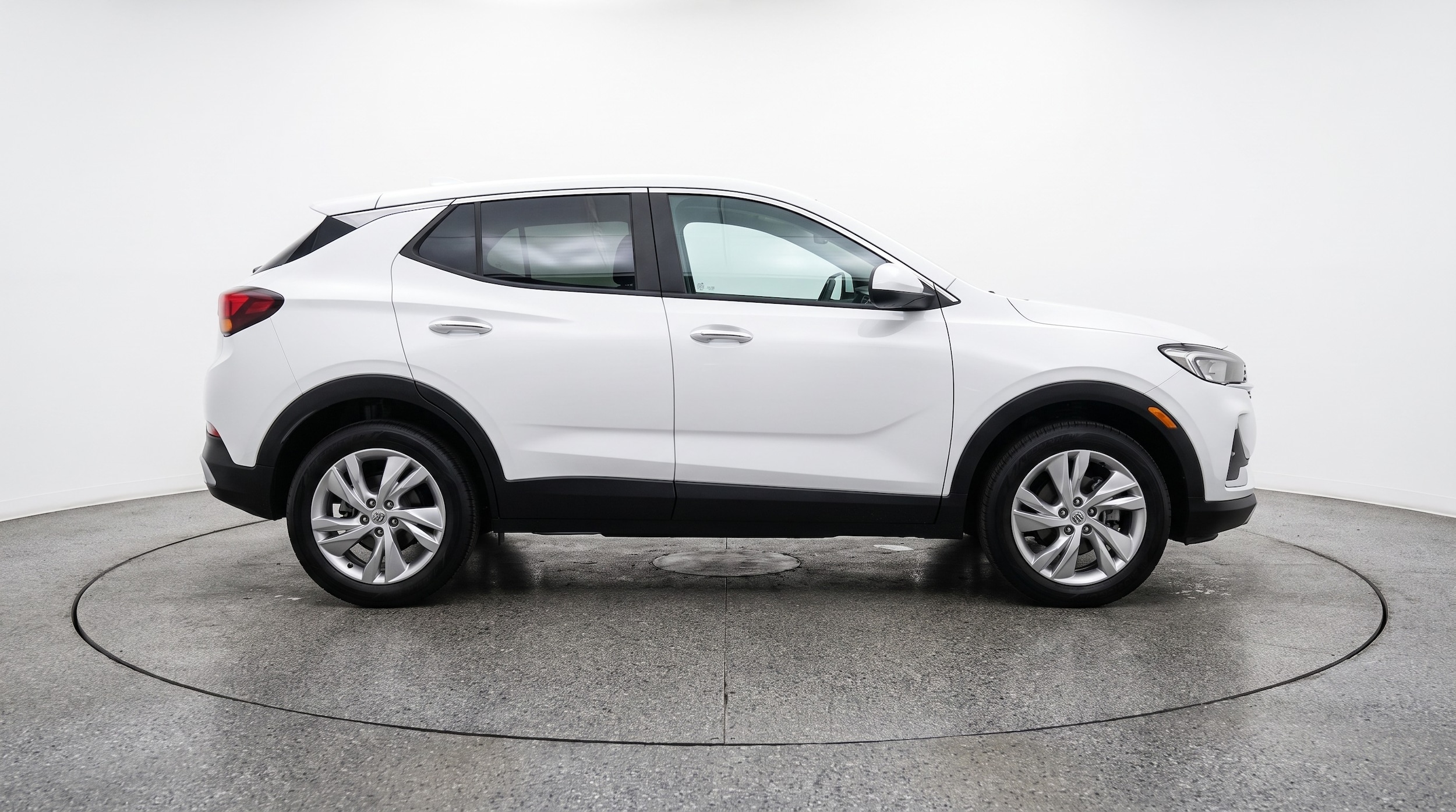 Thumbnail: 2026 Buick Encore GX - 8