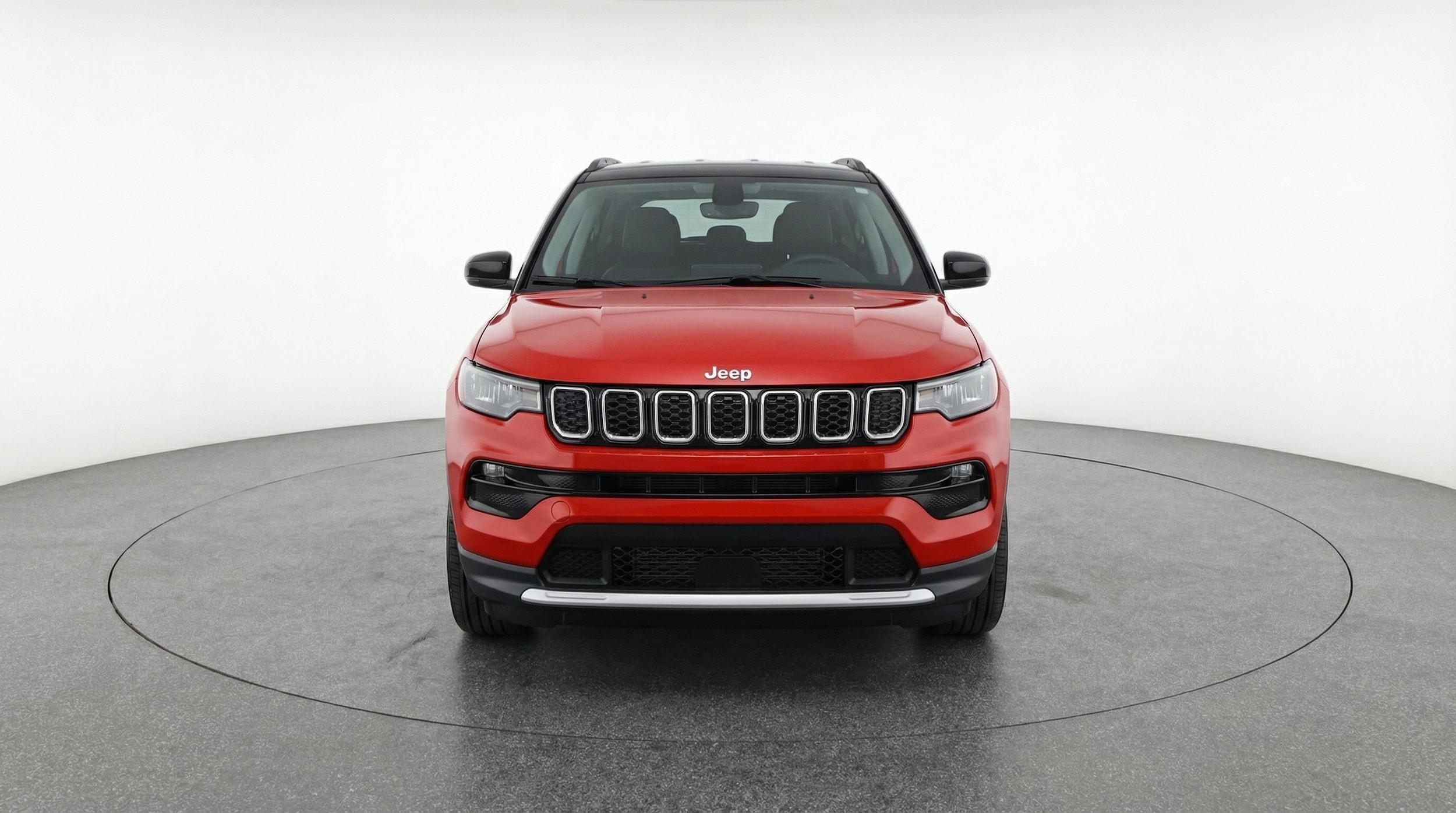 Thumbnail: 2025 Jeep Compass - 2