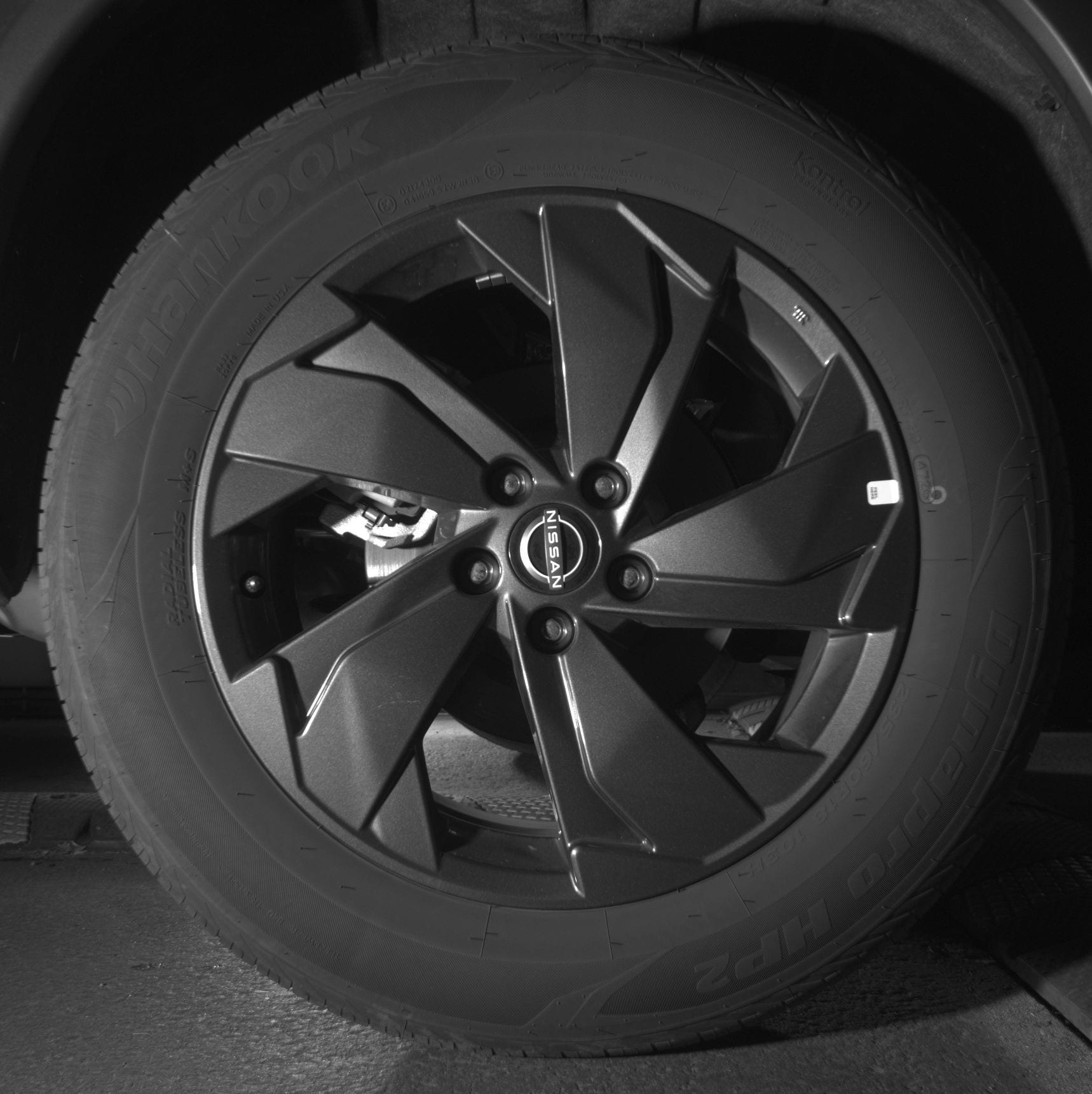 Thumbnail: 2026 Nissan Rogue - 12
