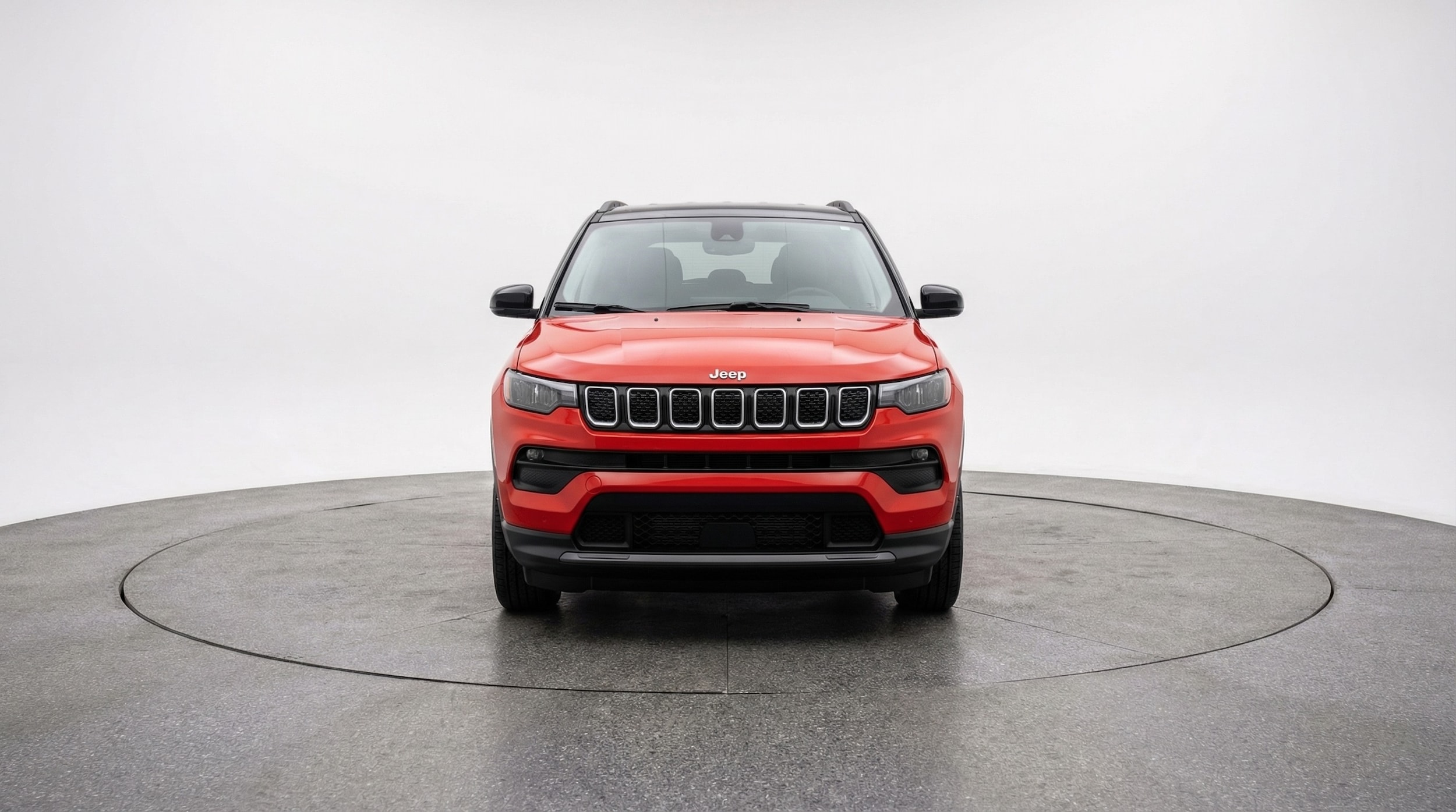 Thumbnail: 2025 Jeep Compass - 2