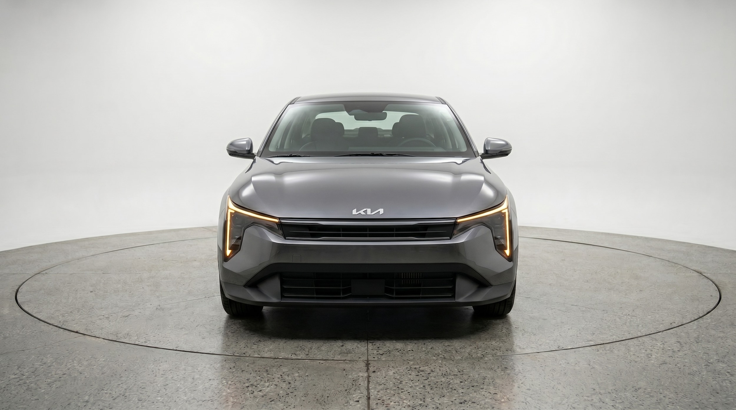 Thumbnail: 2026 Kia K4 - 2