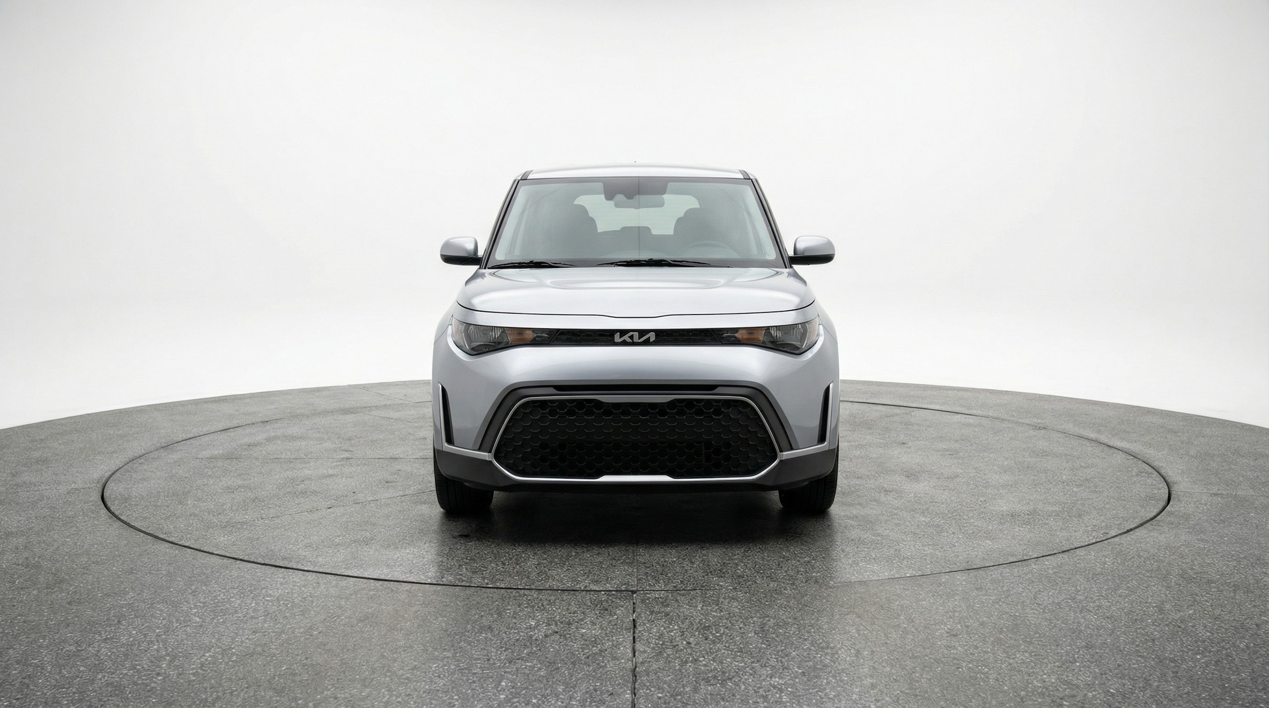 Thumbnail: 2025 Kia Soul - 2