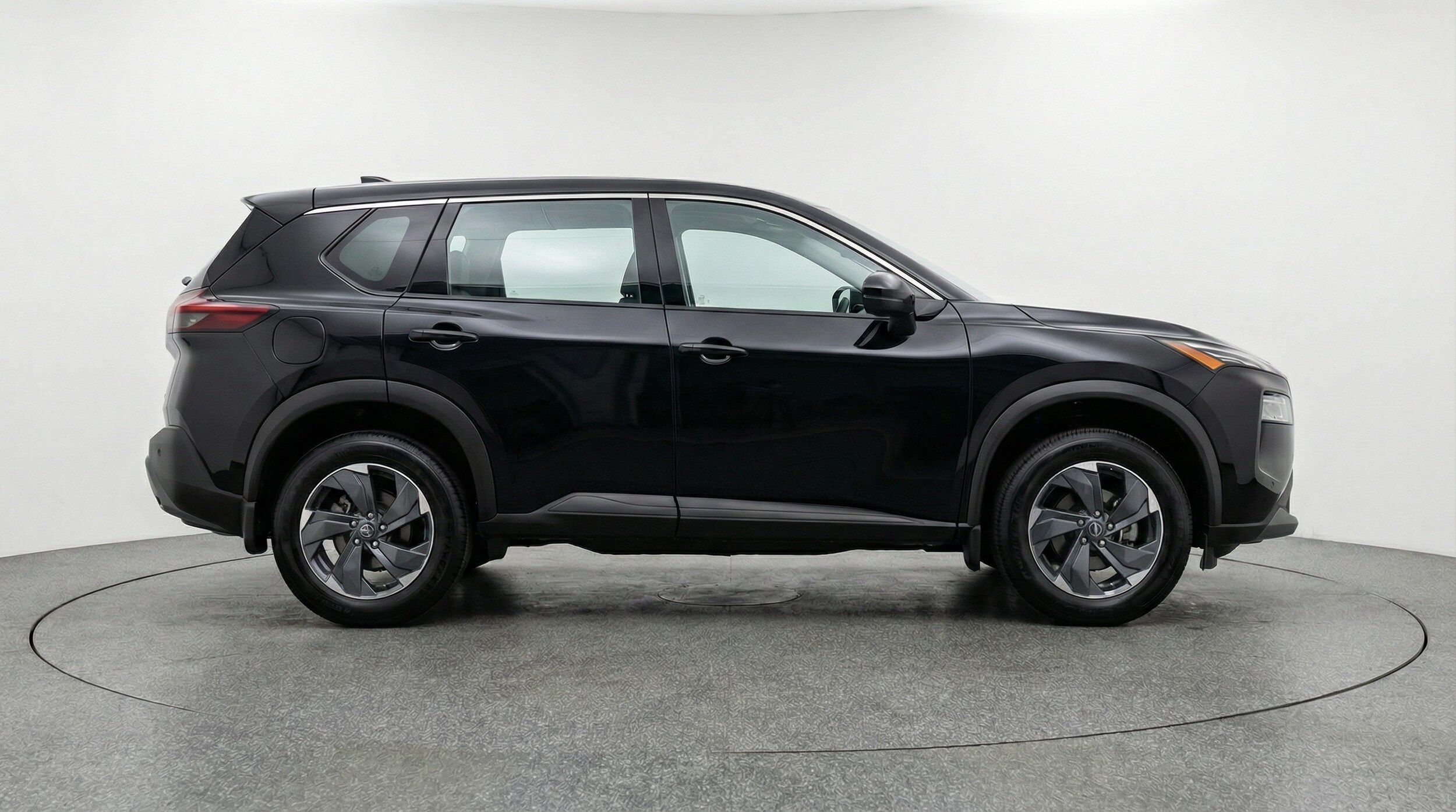 Thumbnail: 2025 Nissan Rogue - 8