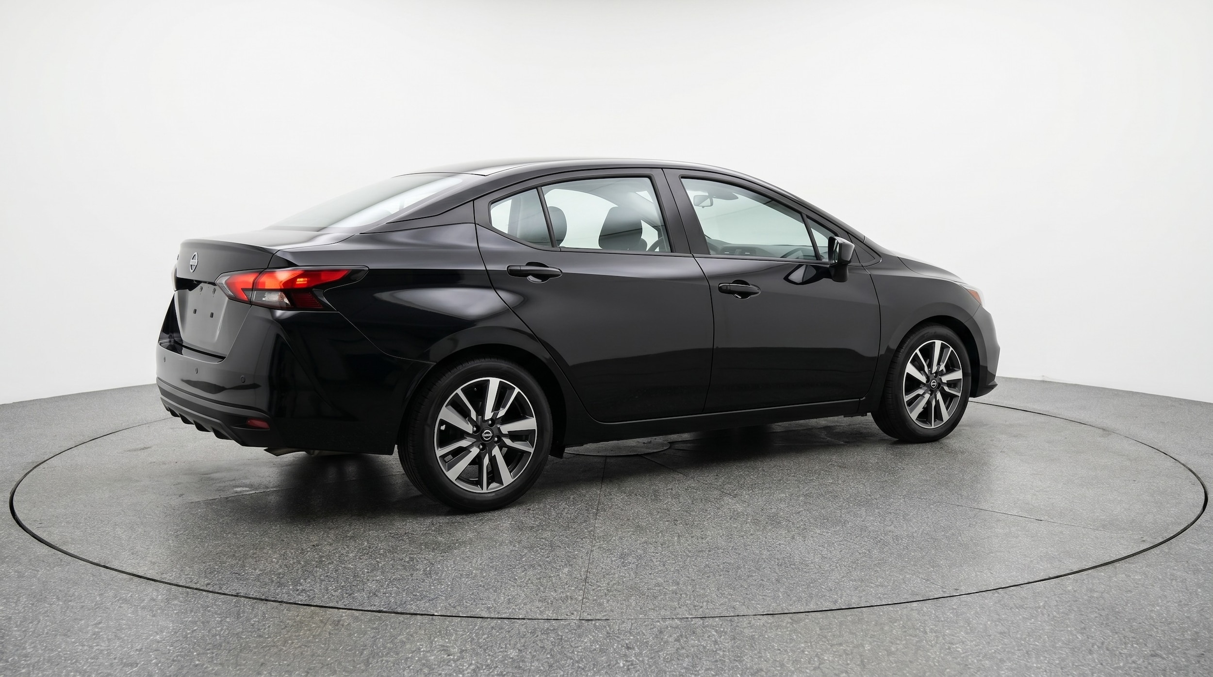 Thumbnail: 2025 Nissan Versa - 7