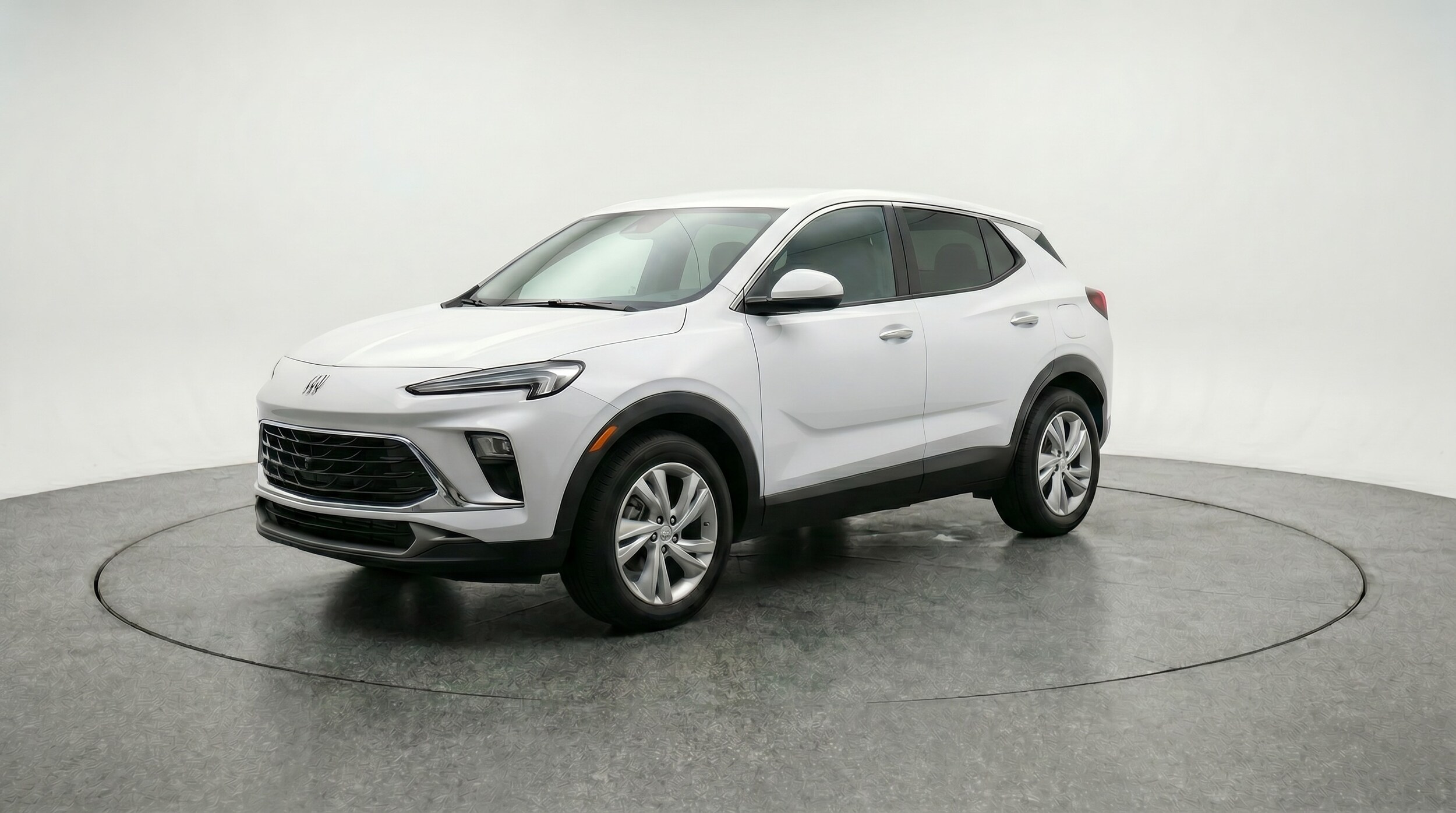 Thumbnail: 2026 Buick Encore GX - 3
