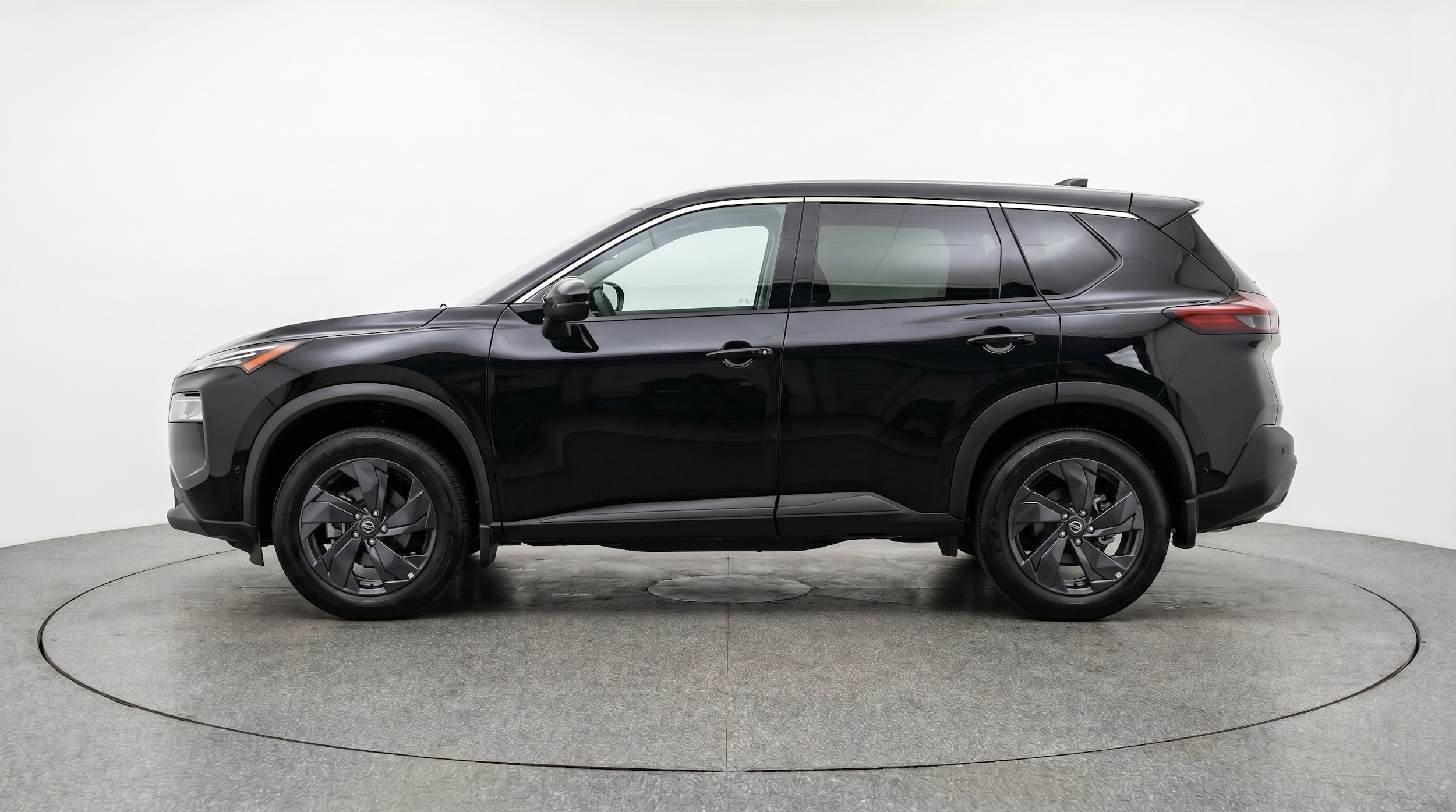Thumbnail: 2026 Nissan Rogue - 4