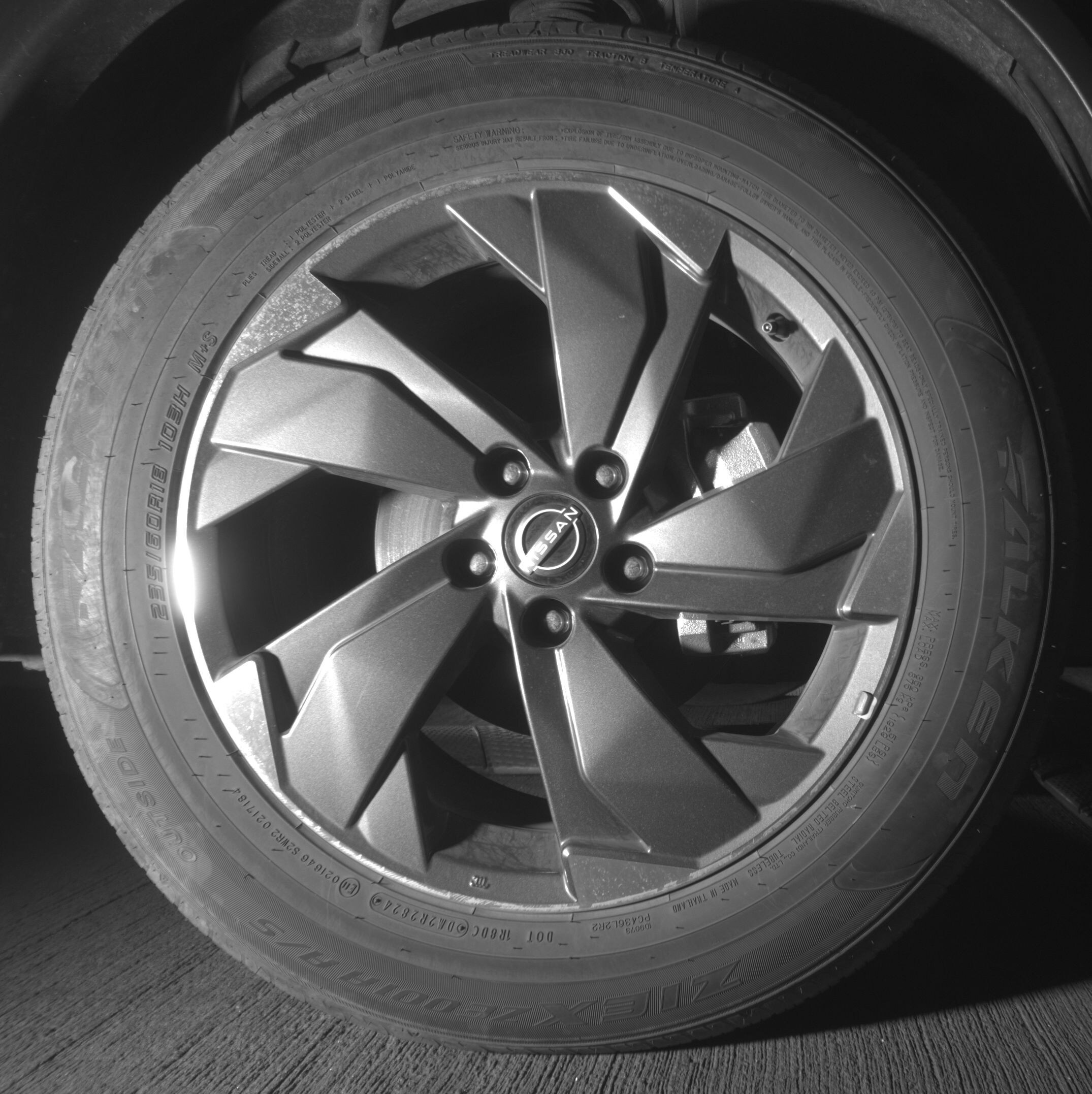 Thumbnail: 2025 Nissan Rogue - 10