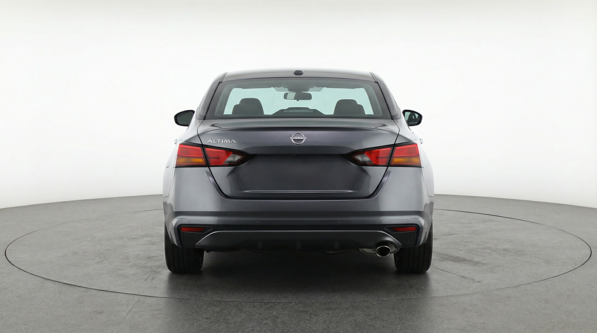 Thumbnail: 2025 Nissan Altima - 6