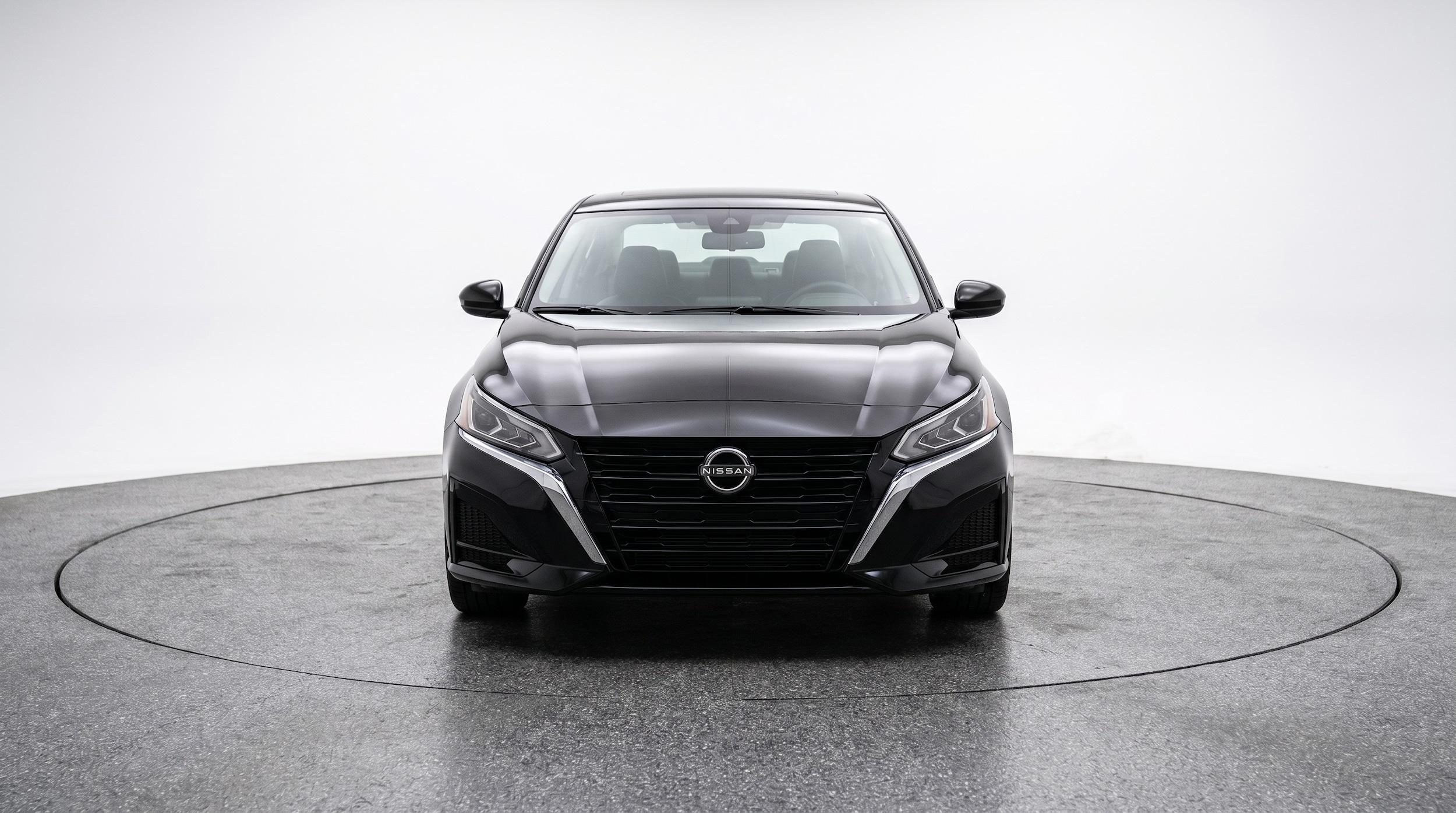 Thumbnail: 2025 Nissan Altima - 2
