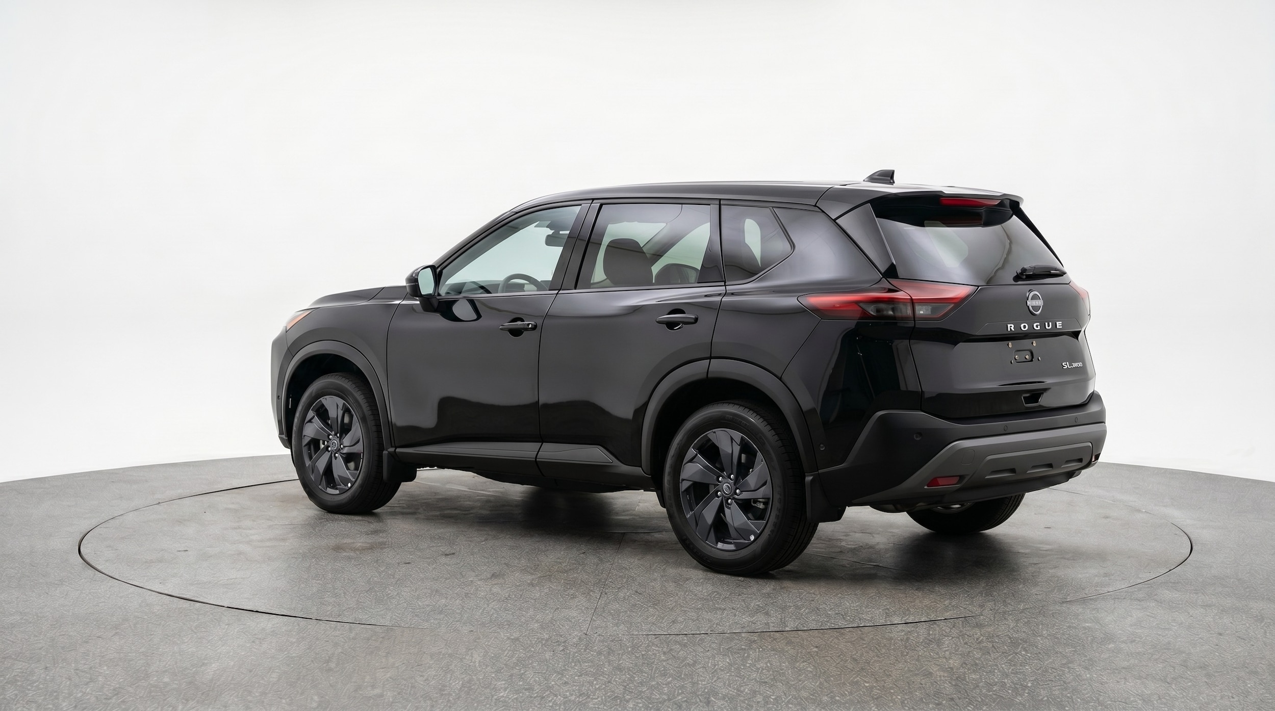 Thumbnail: 2026 Nissan Rogue - 5