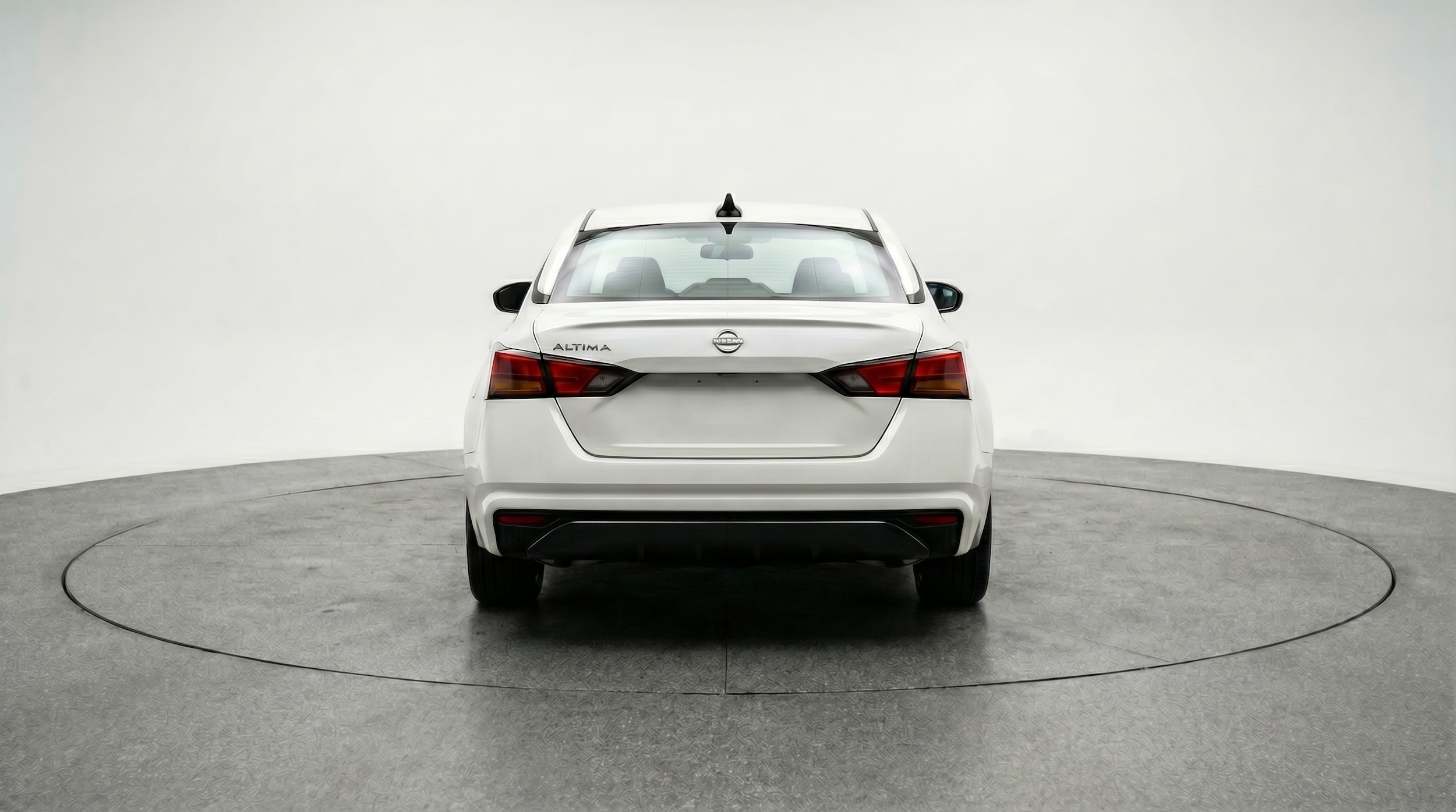 Thumbnail: 2026 Nissan Altima - 6