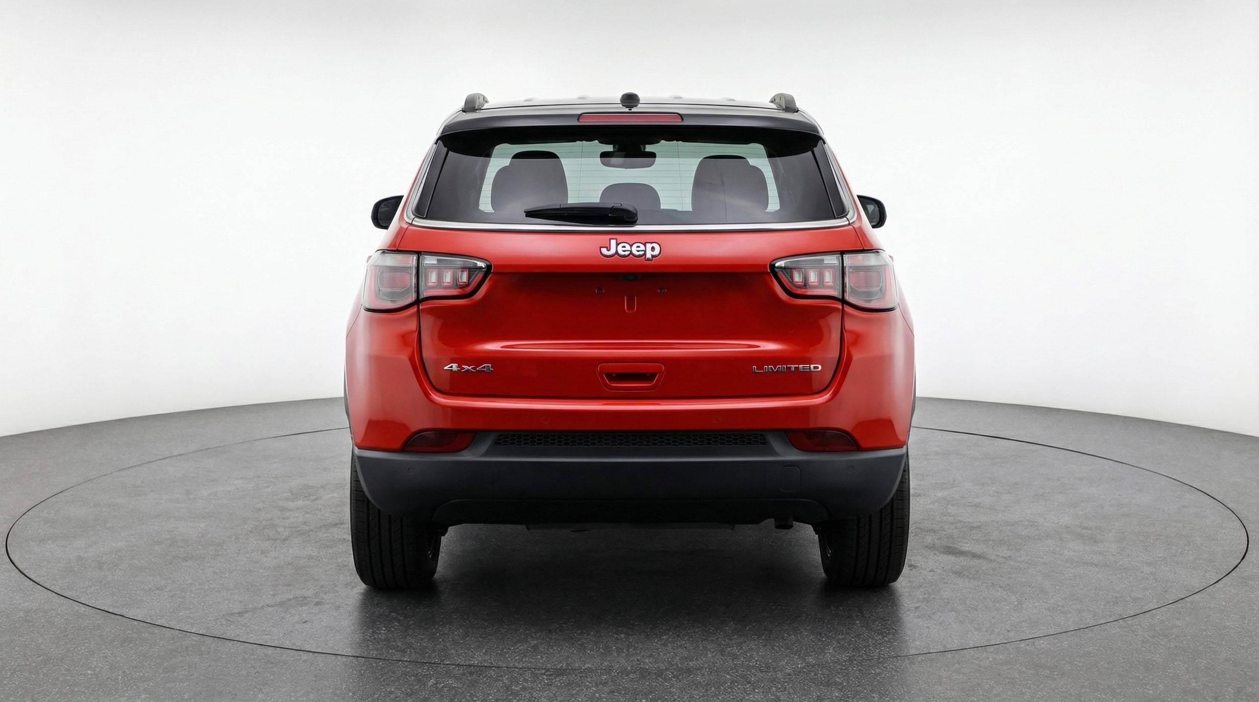 Thumbnail: 2025 Jeep Compass - 6