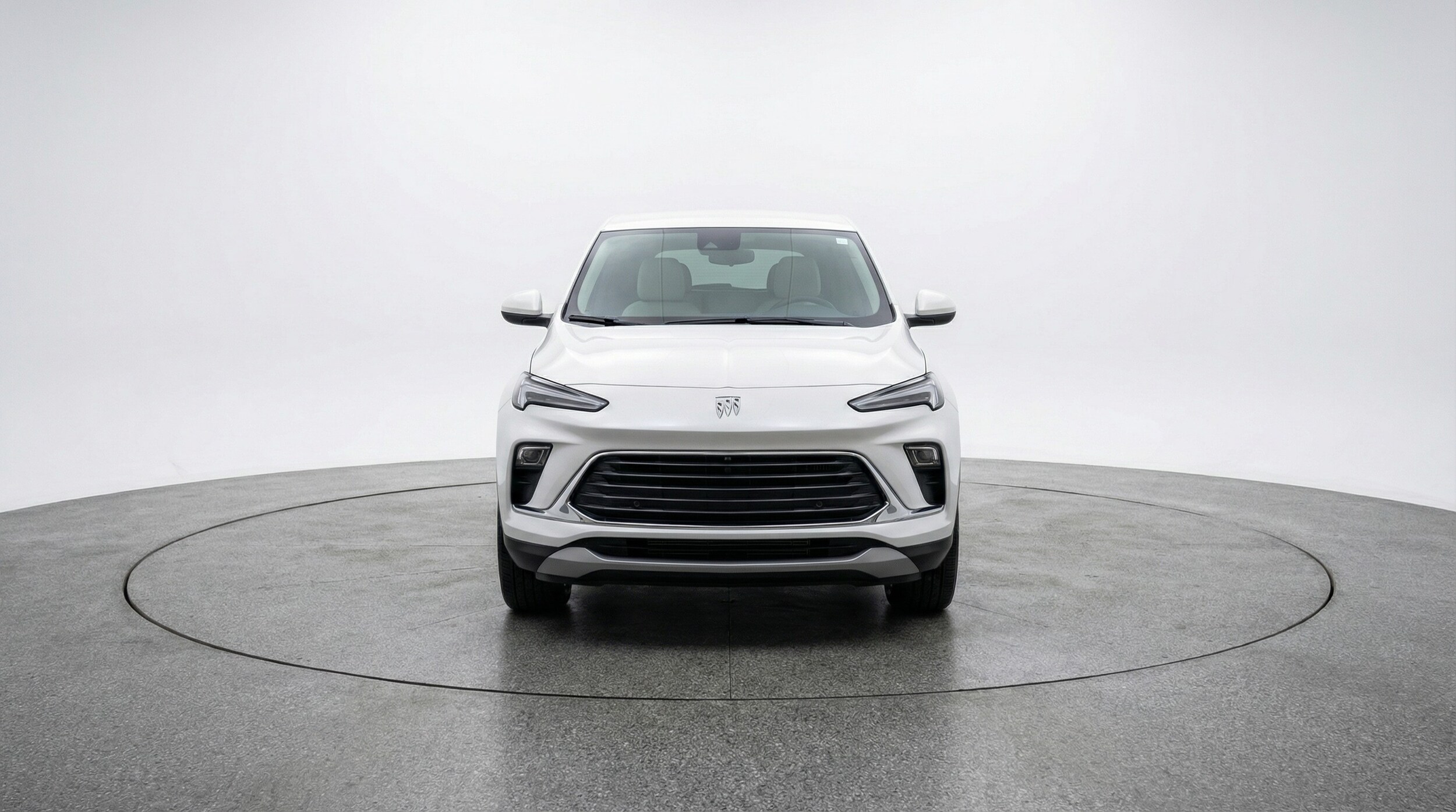 Thumbnail: 2025 Buick Encore GX - 2