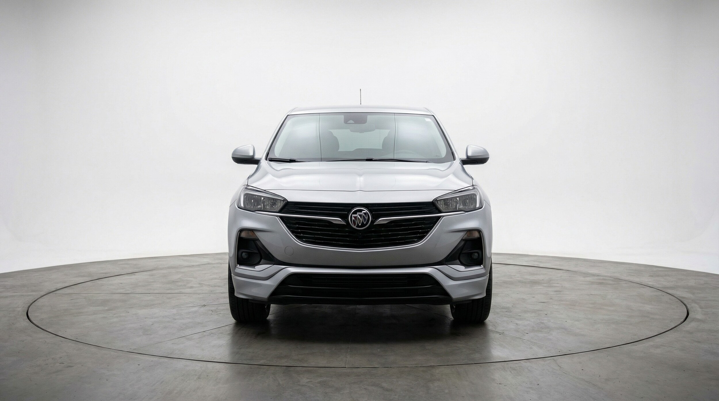 Thumbnail: 2025 Buick Encore GX - 2