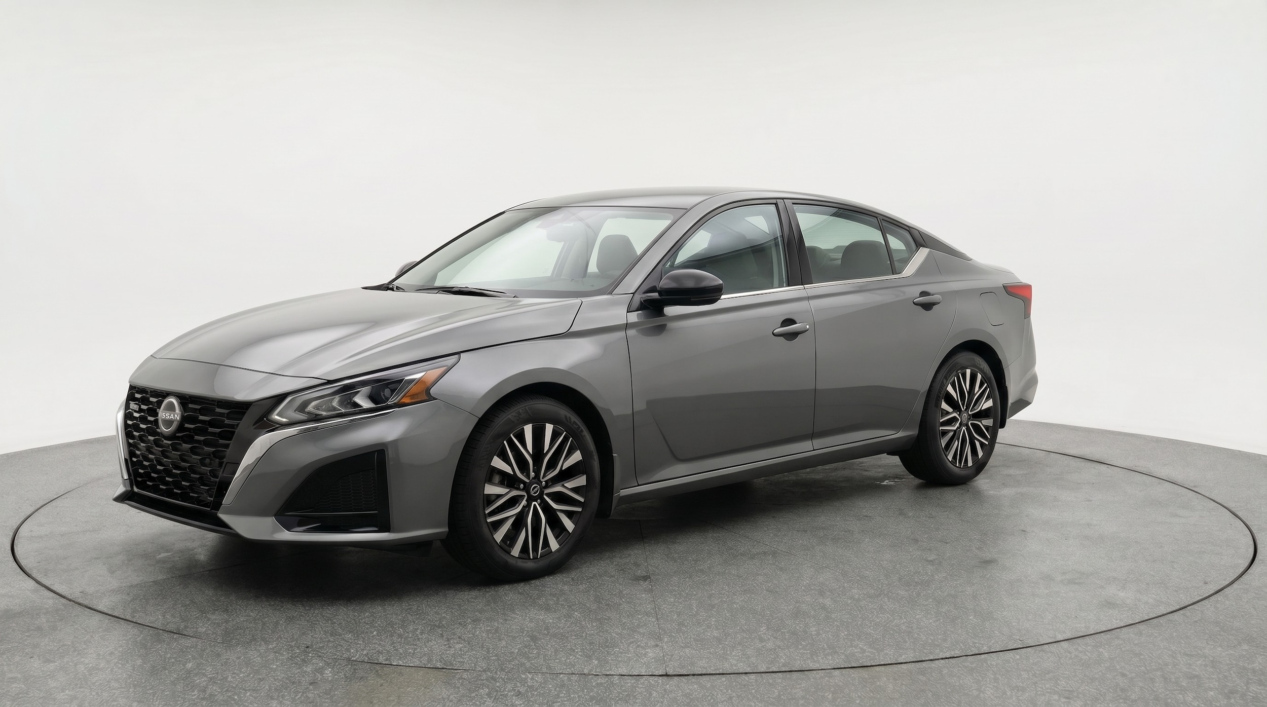 Thumbnail: 2026 Nissan Altima - 3