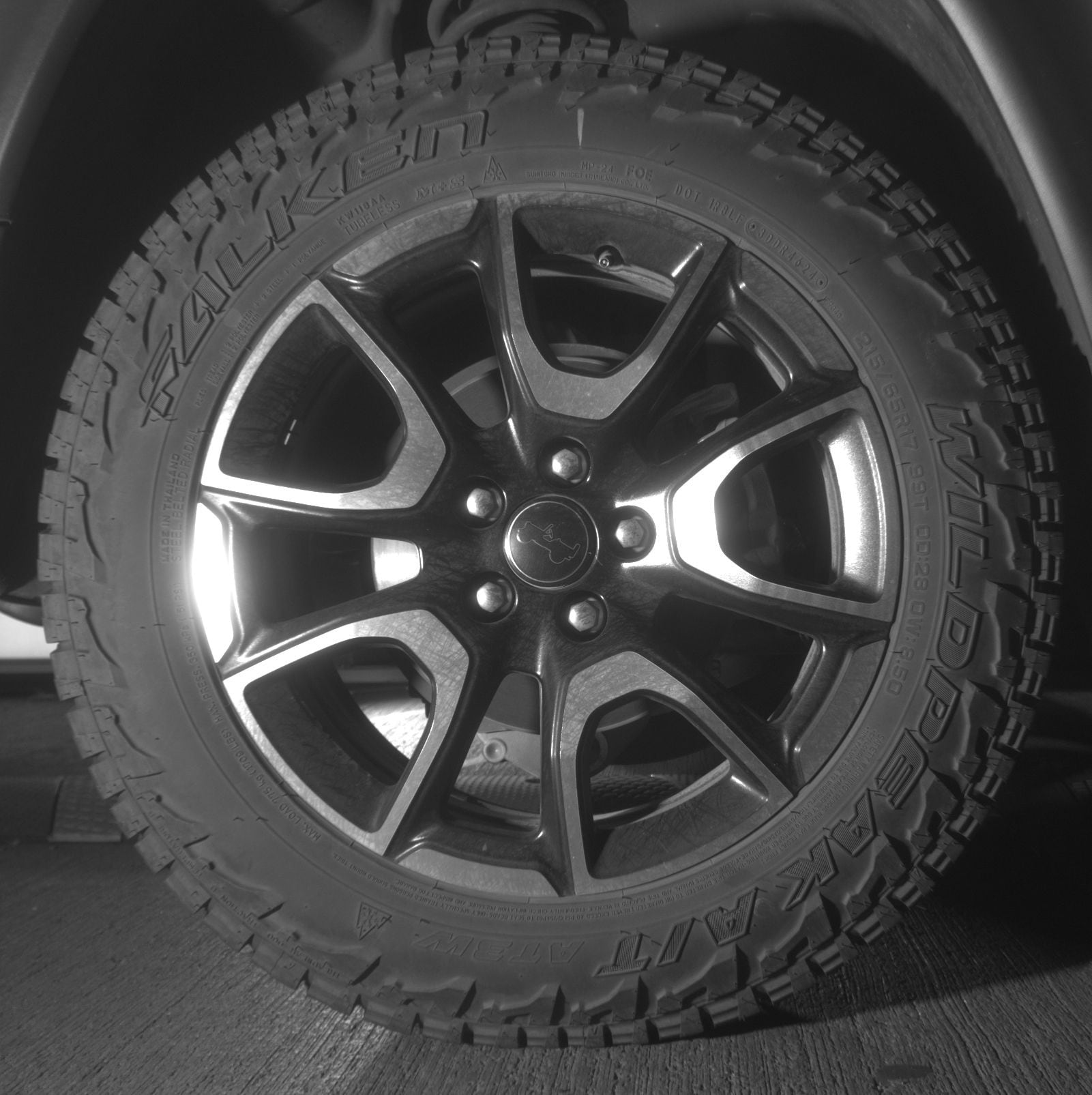 Thumbnail: 2025 Jeep Compass - 12