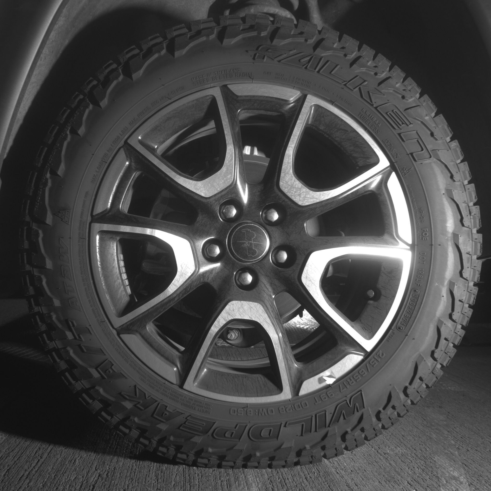 Thumbnail: 2025 Jeep Compass - 11