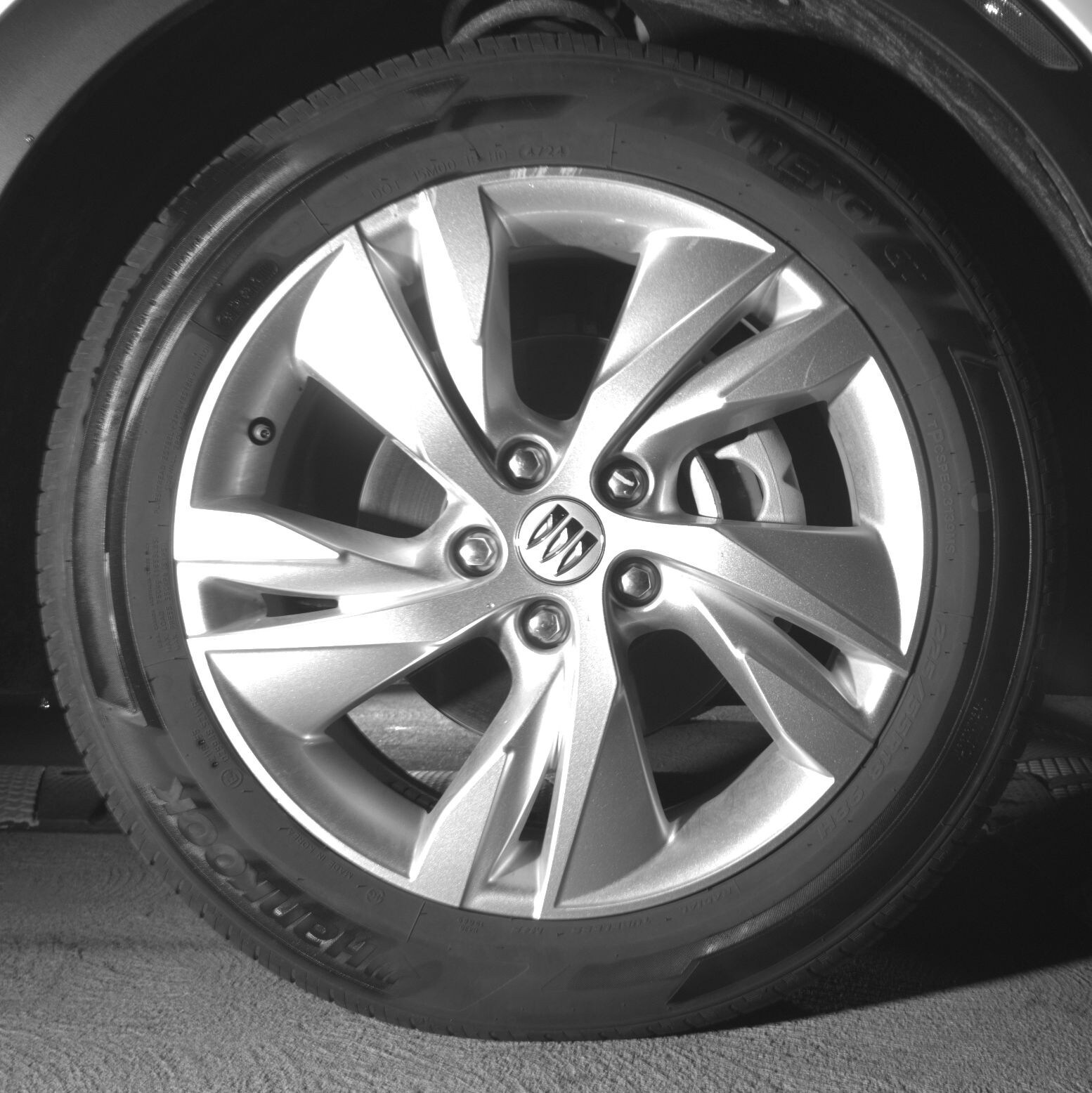 Thumbnail: 2025 Buick Encore GX - 10