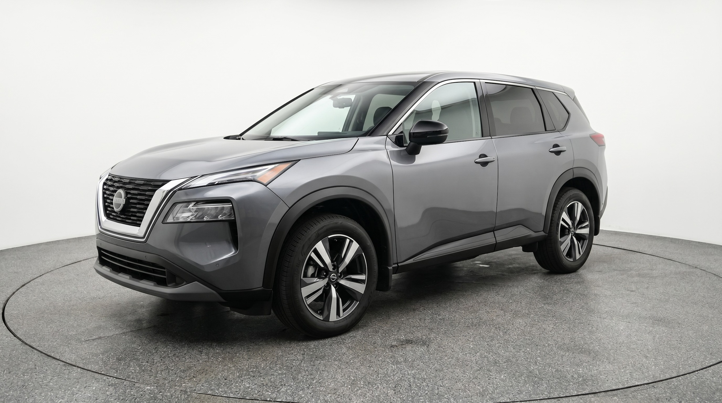 Thumbnail: 2026 Nissan Rogue - 3